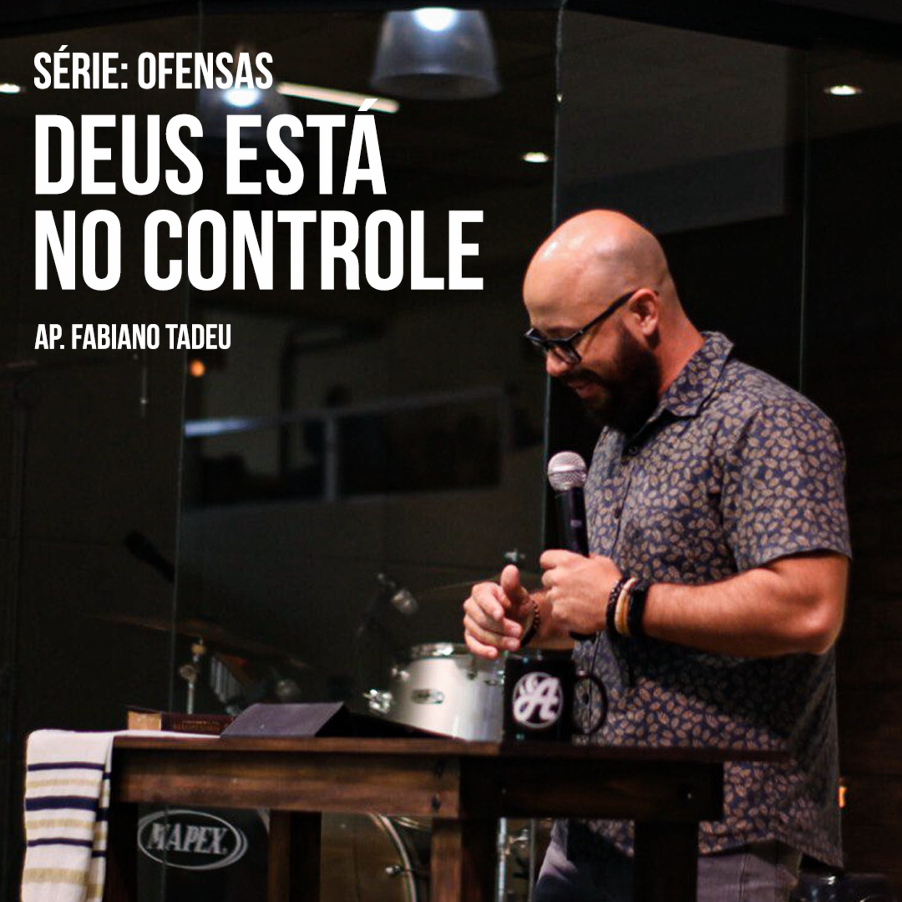 Podcast da Atos