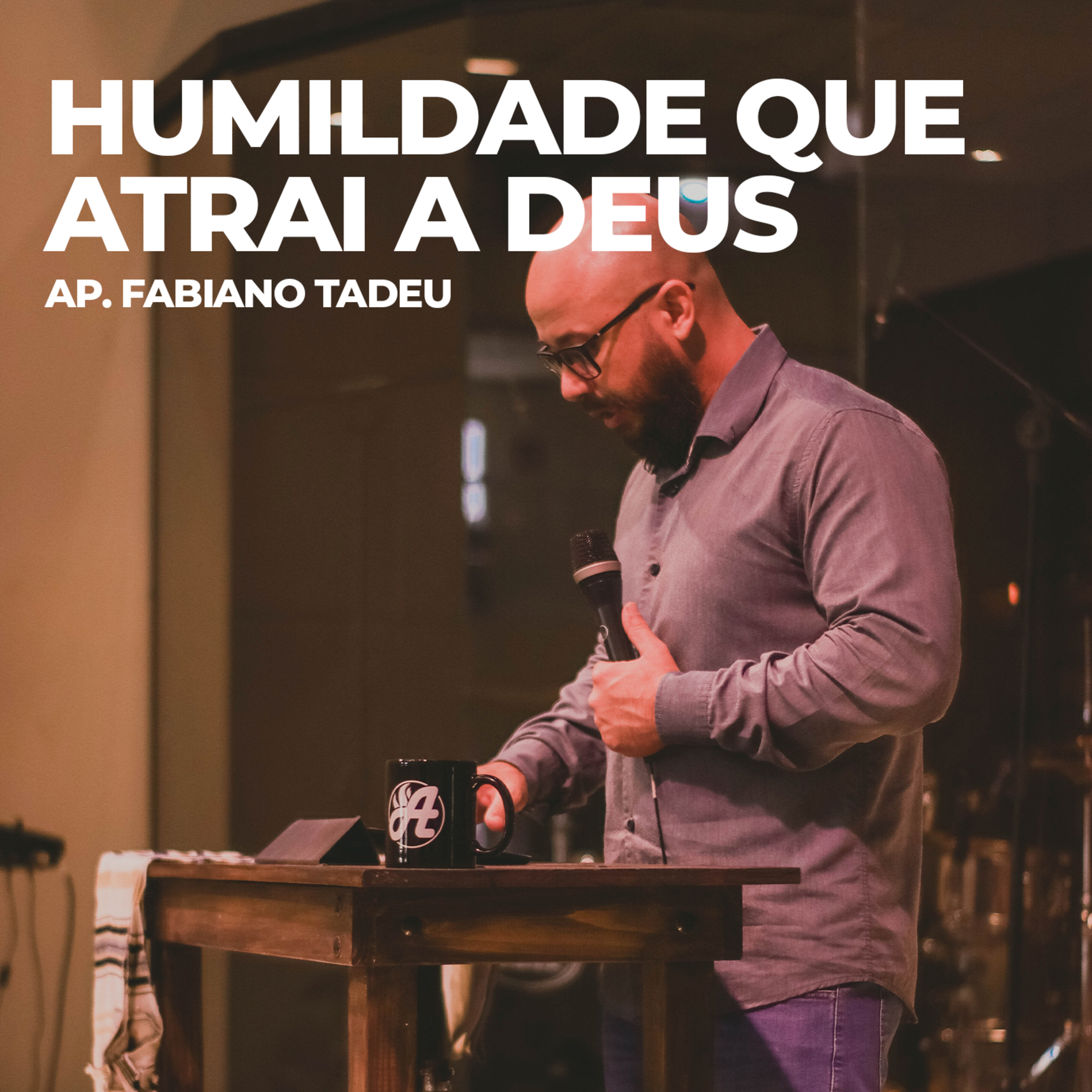 Podcast da Atos