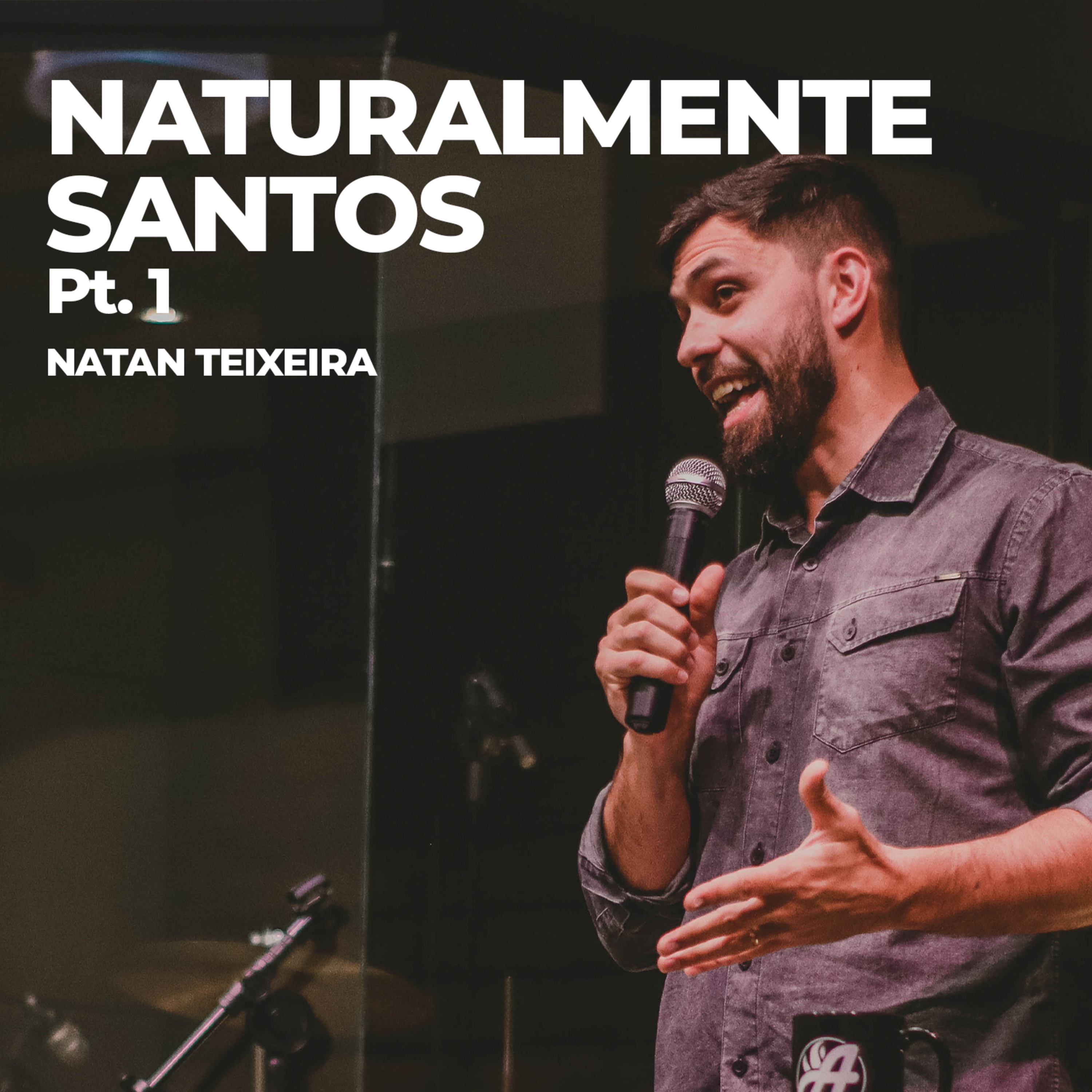 Podcast da Atos