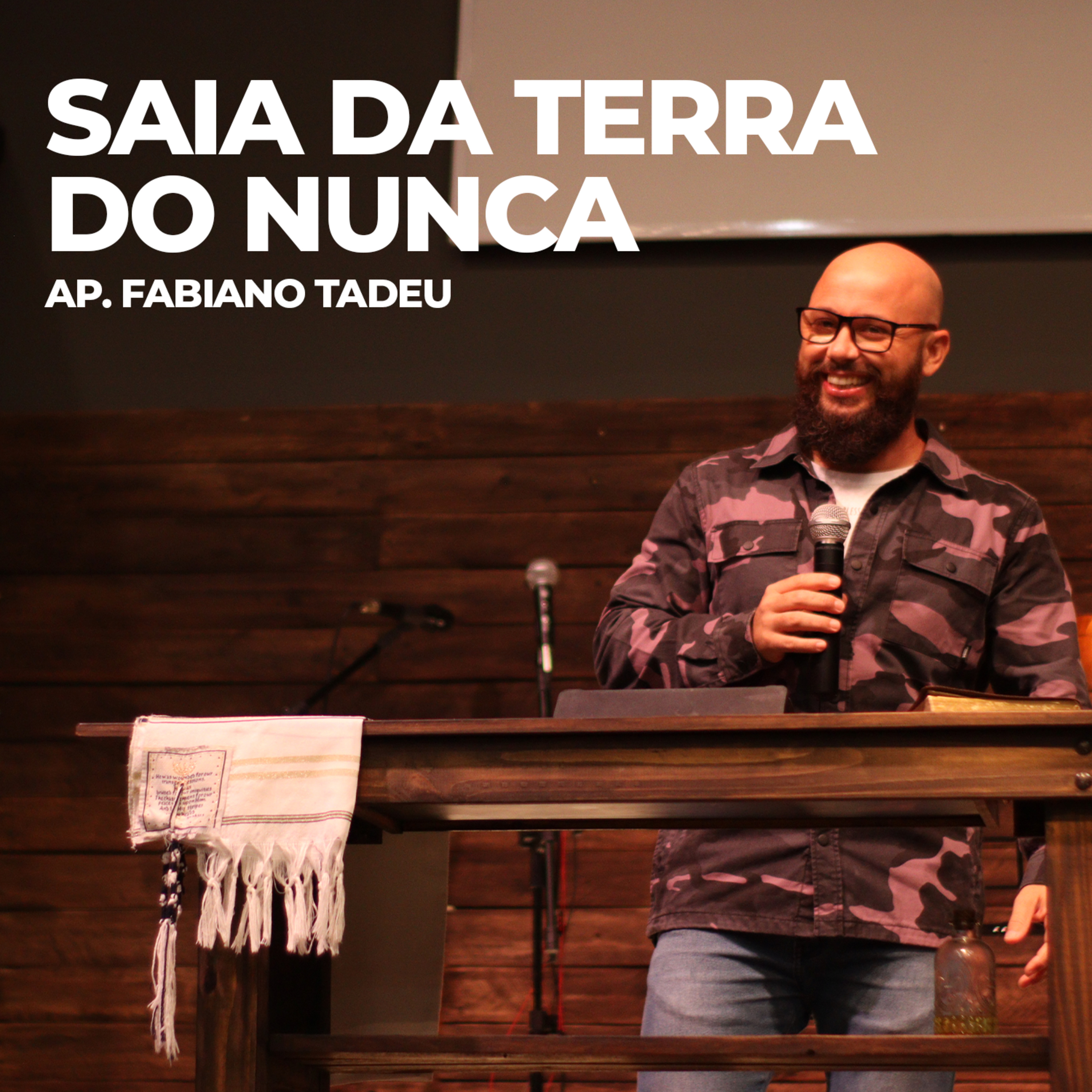 Podcast da Atos