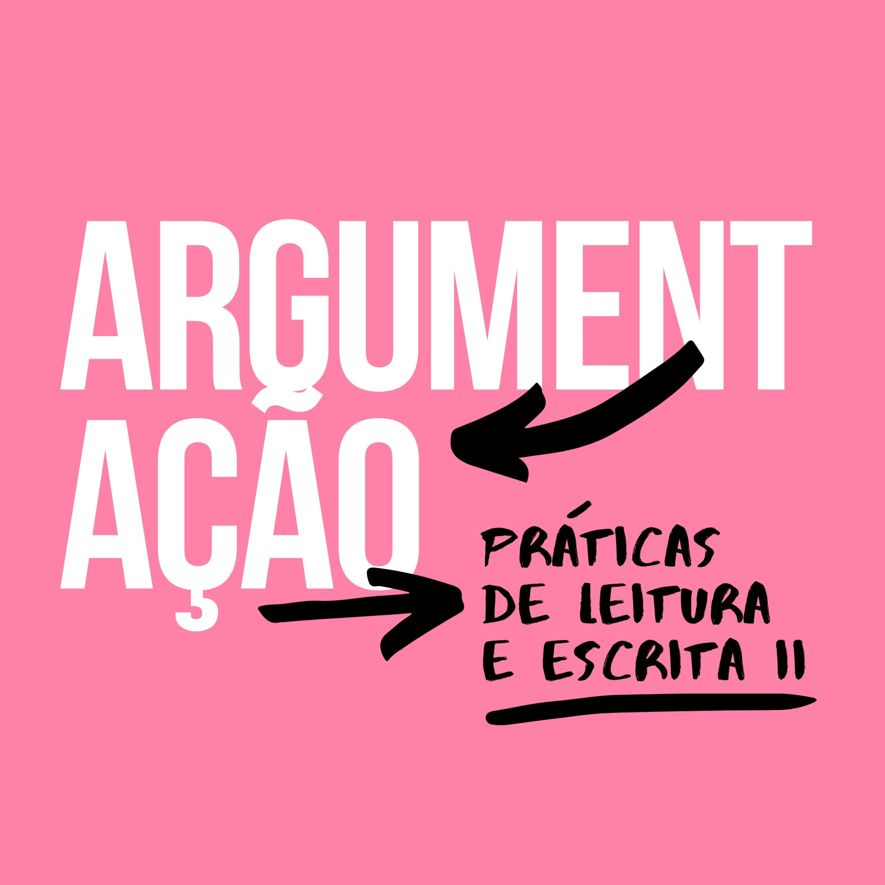 ArgumentAÇÃO