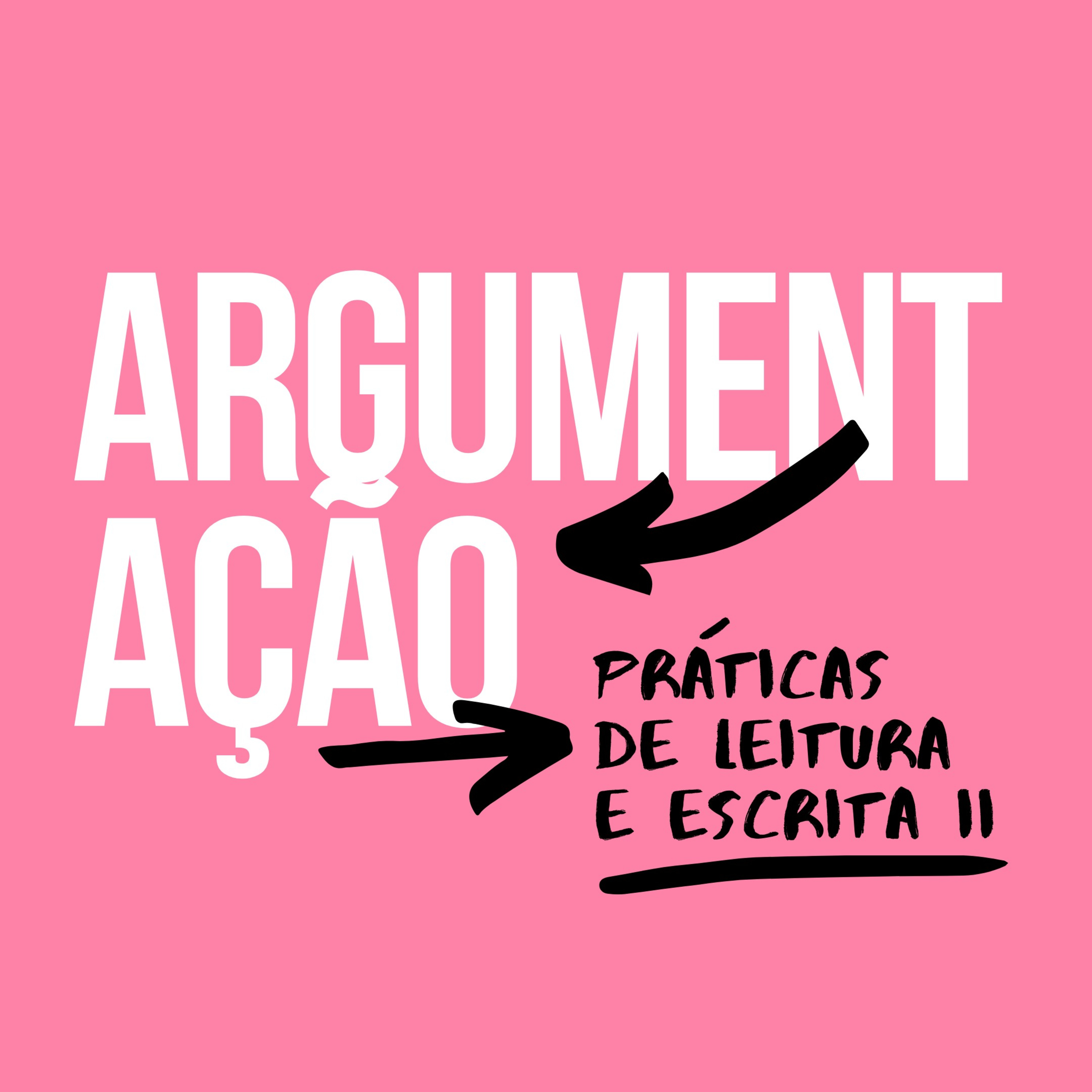 ArgumentAÇÃO
