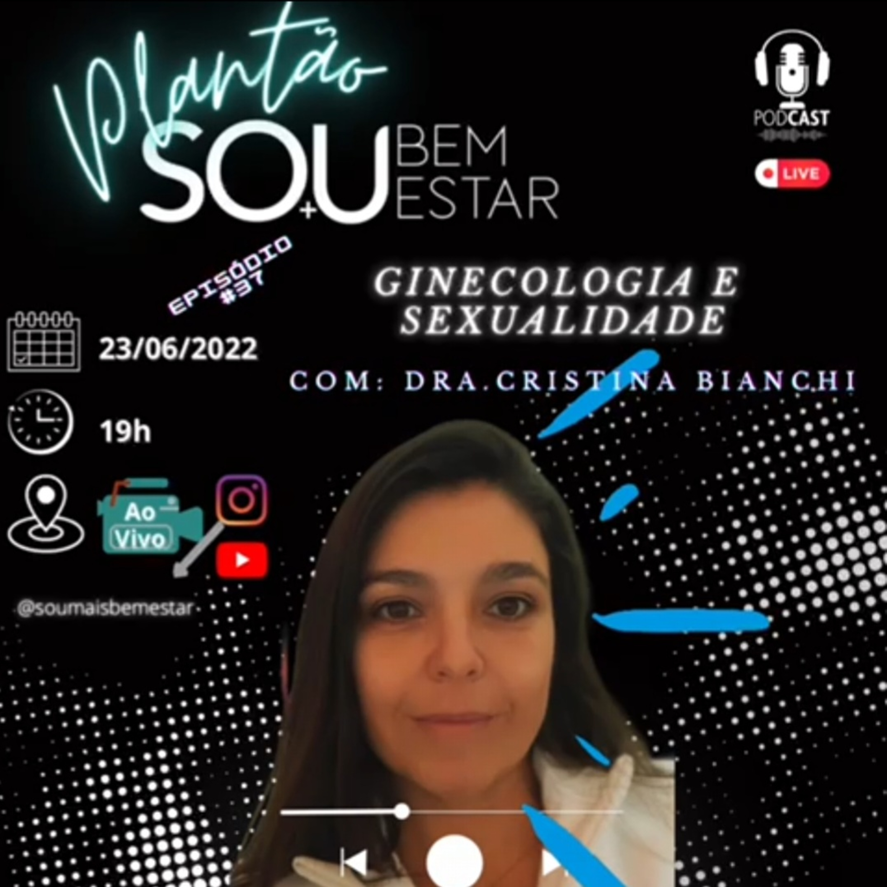 Plantão Sou Mais Bem Estar