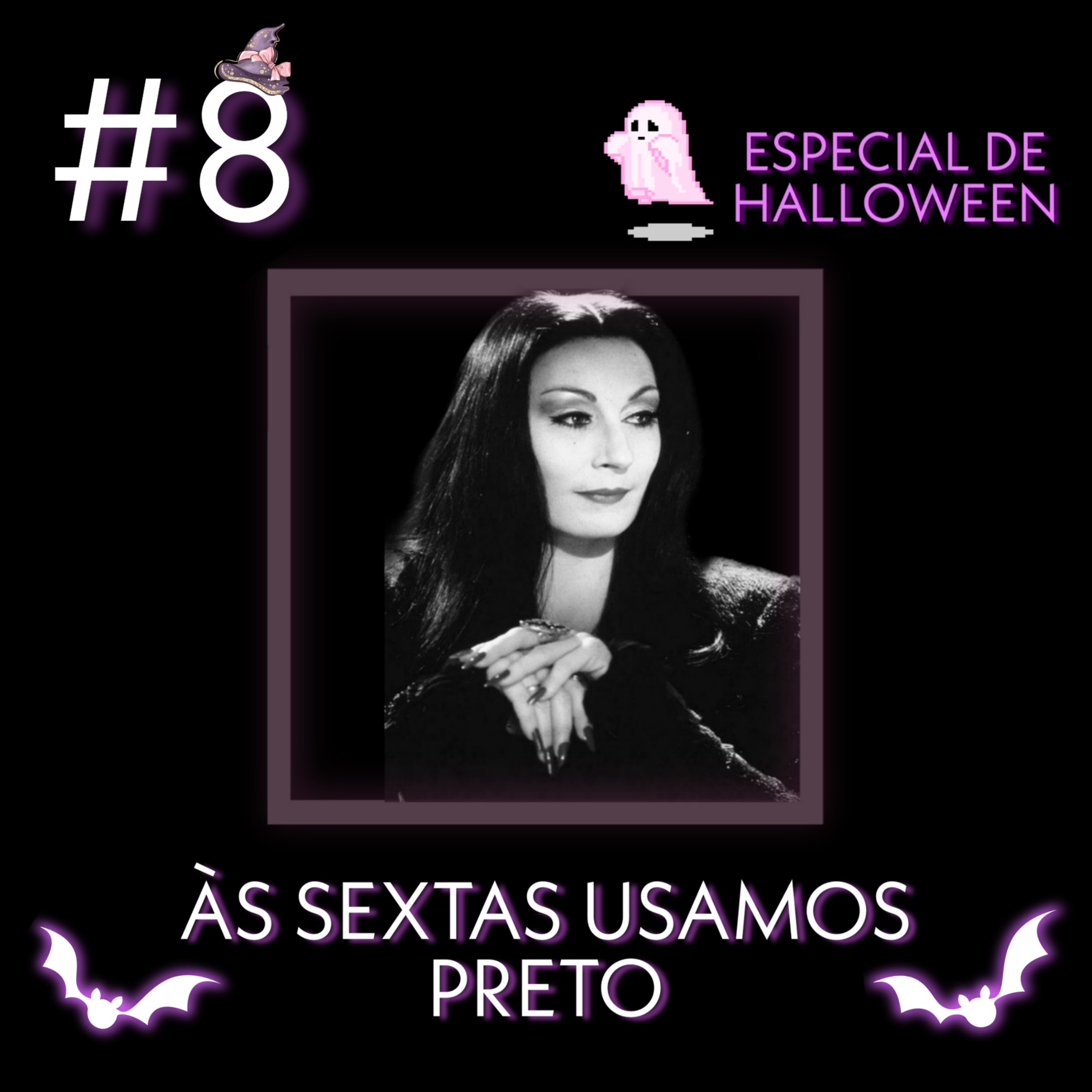 Às Sextas Usamos Rosa