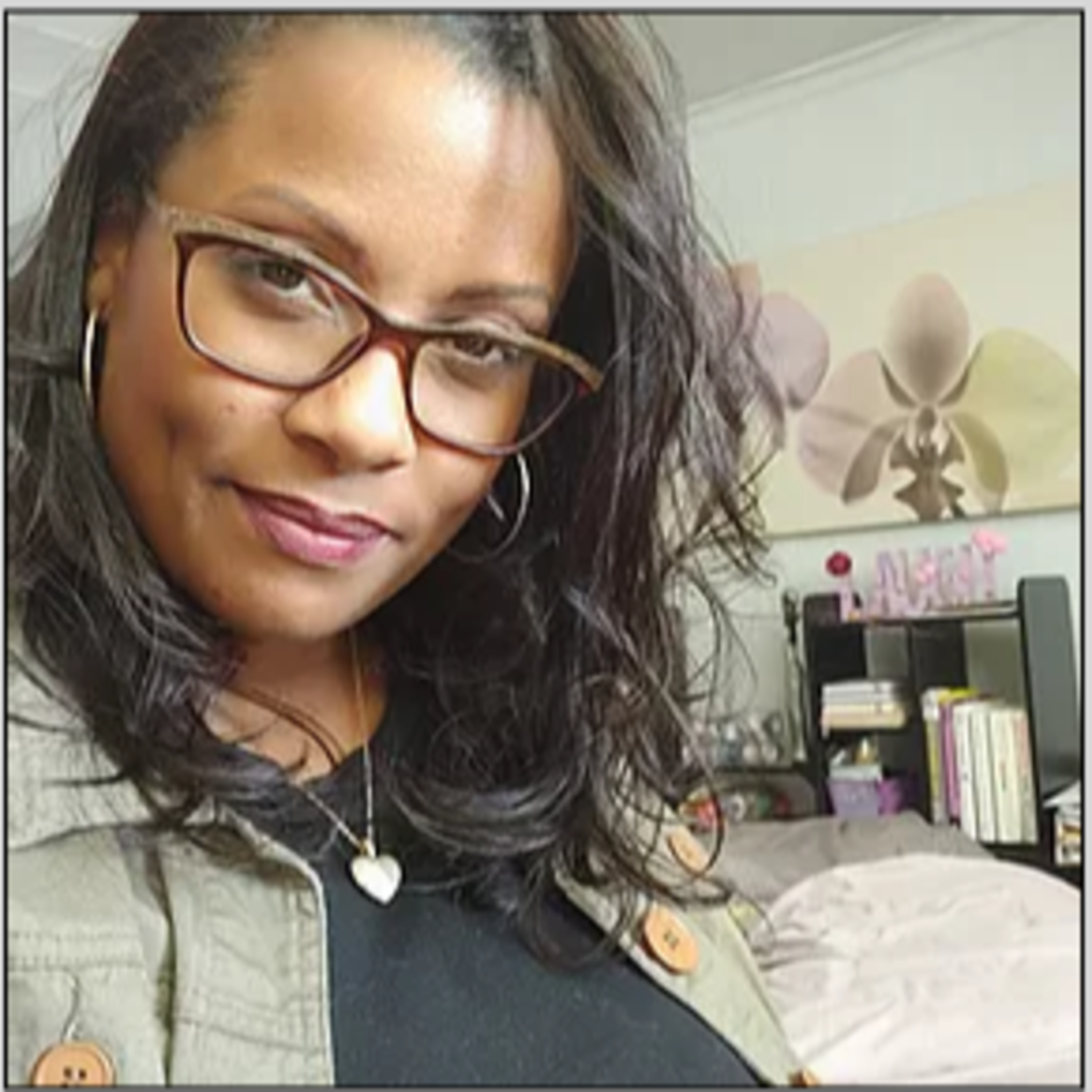 Mirrored Wellness Podcast