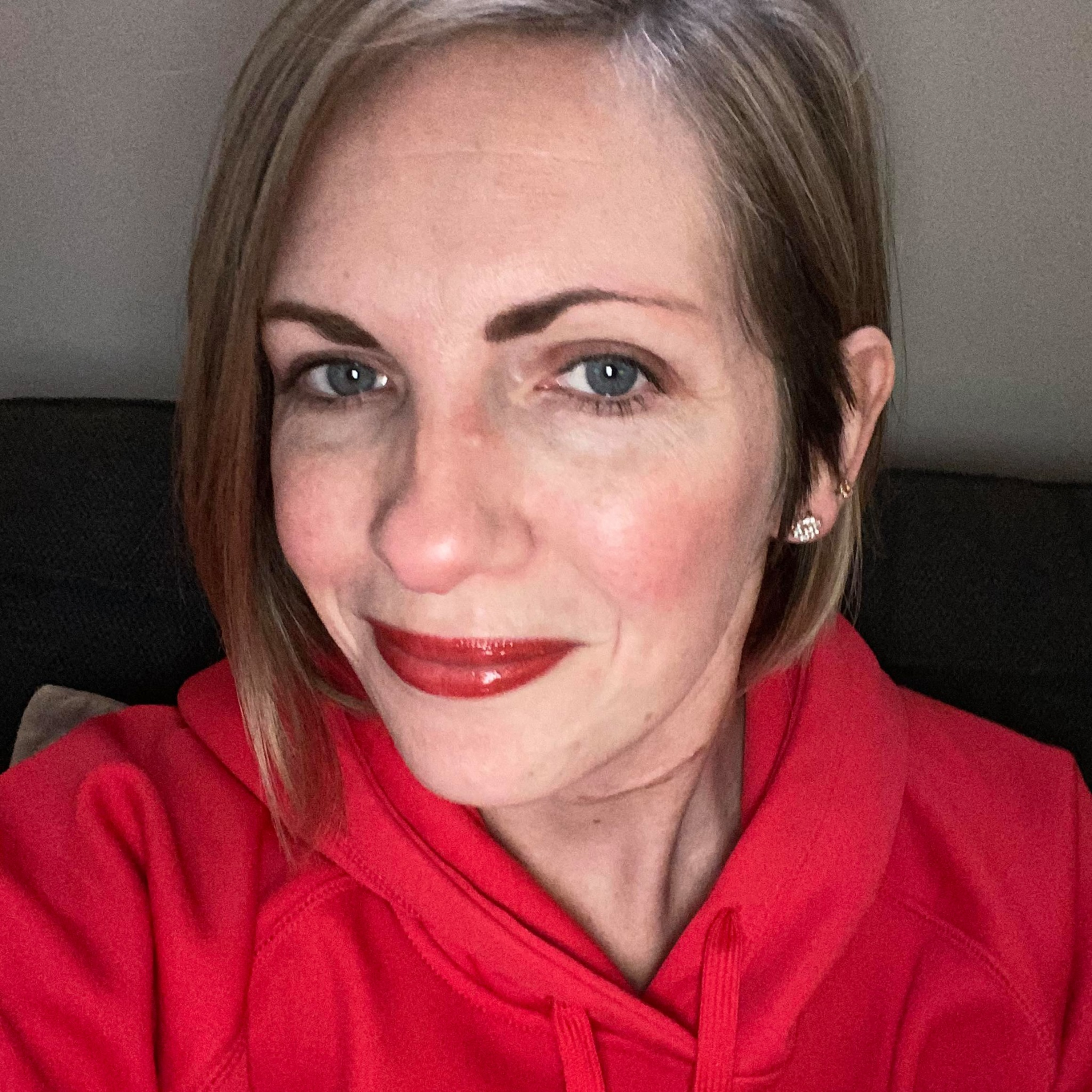 Mirrored Wellness Podcast