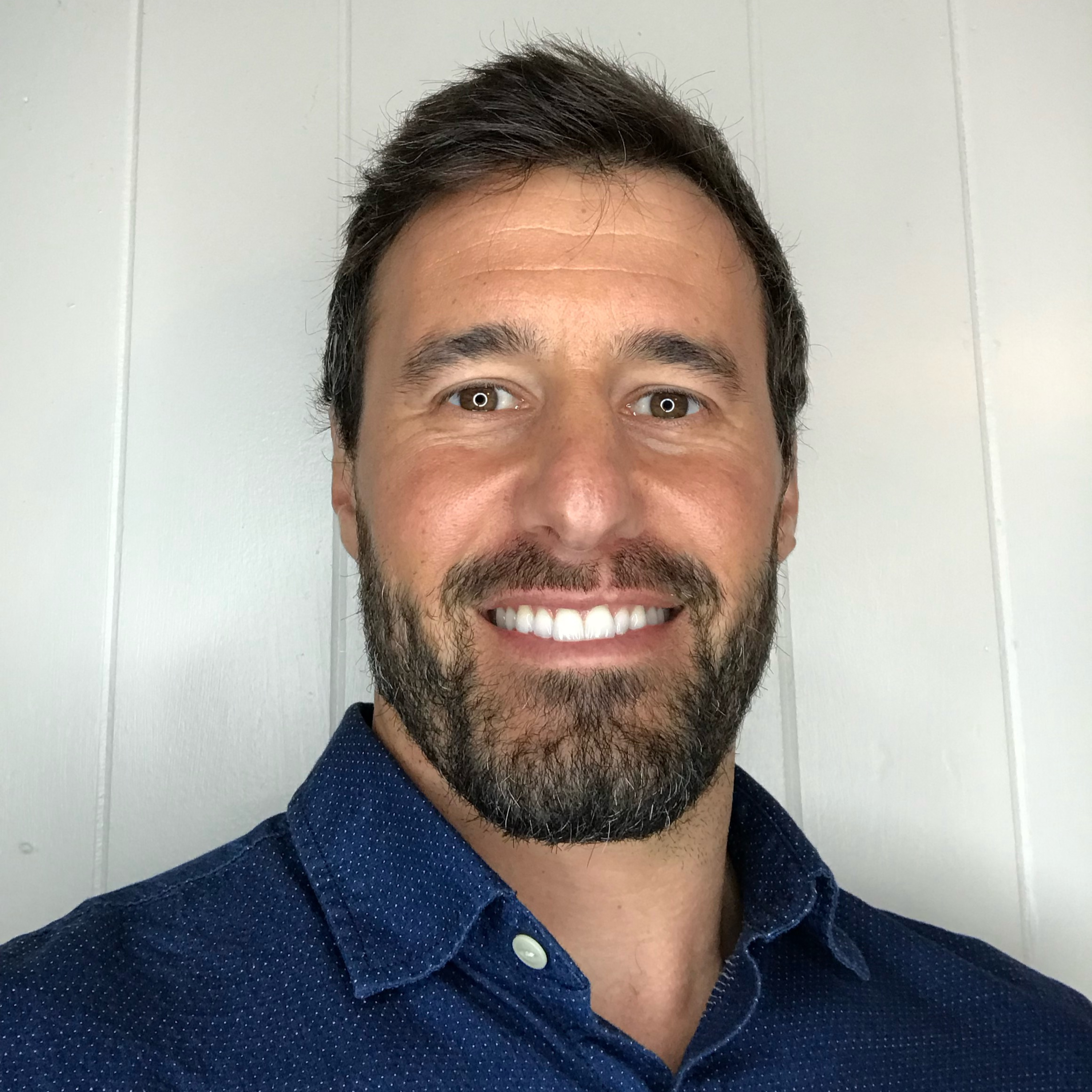 Mirrored Wellness Podcast