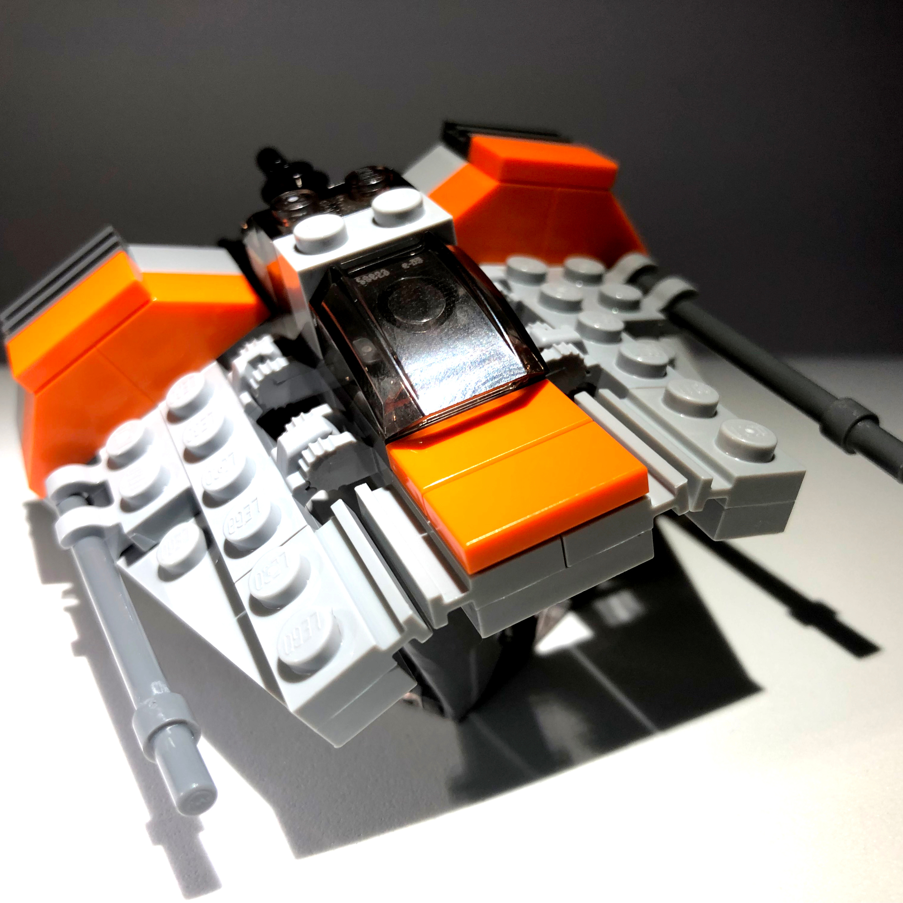 Ep. 14 - The Vehicles of Star Wars + Is Ahsoka the quintessential Jedi? episode artwork