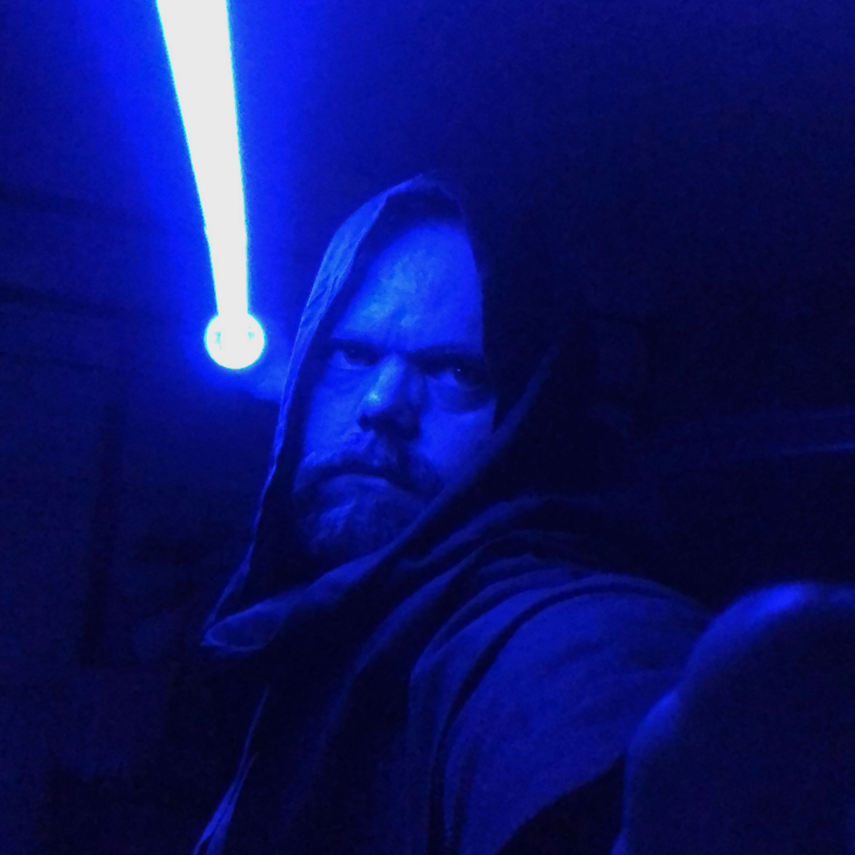 Ep. 17 - The Lightsaber: An elegant weapon for a more civilized age episode artwork