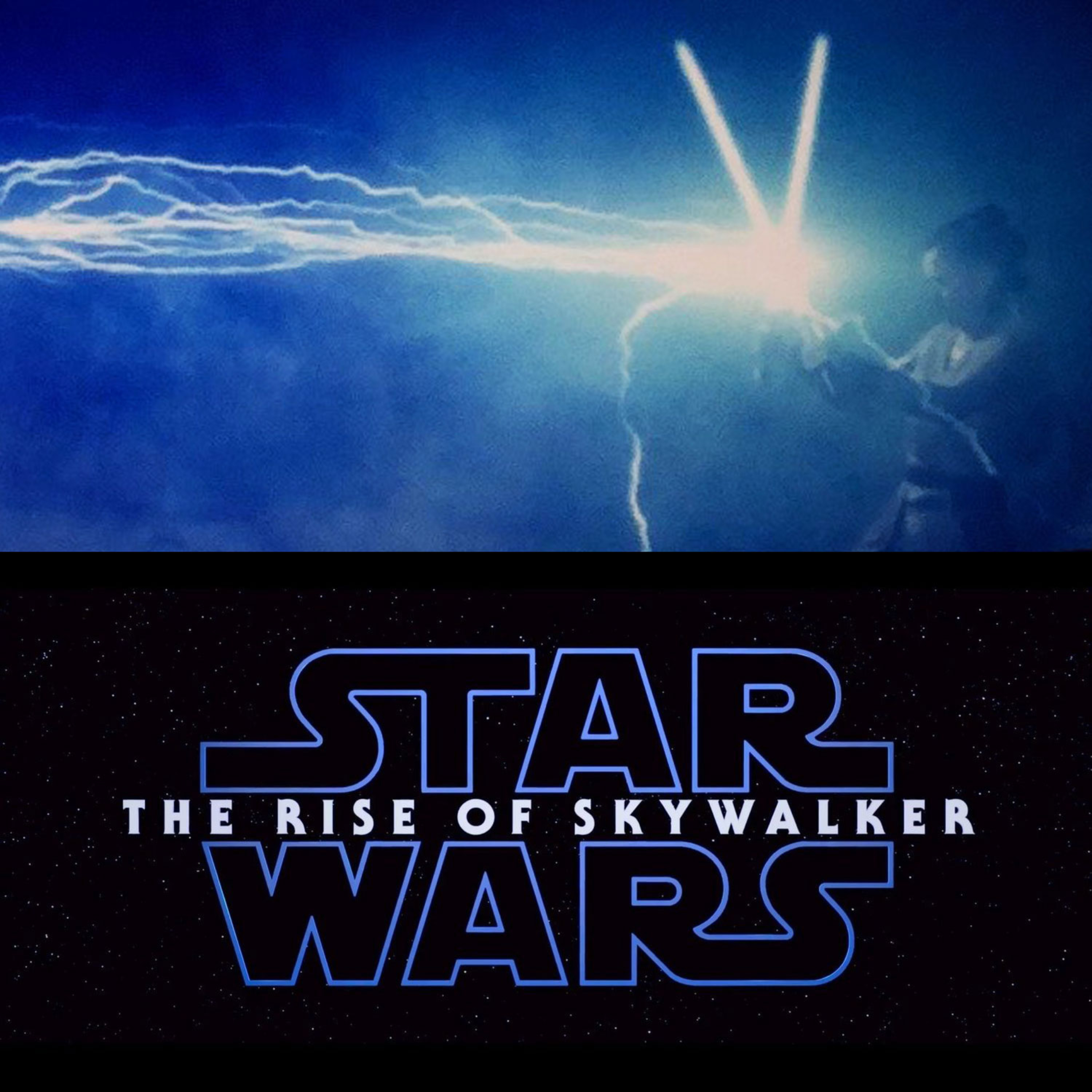 Ep. 21 - The Rise of Skywalker - Spoilers from start to end!  episode artwork