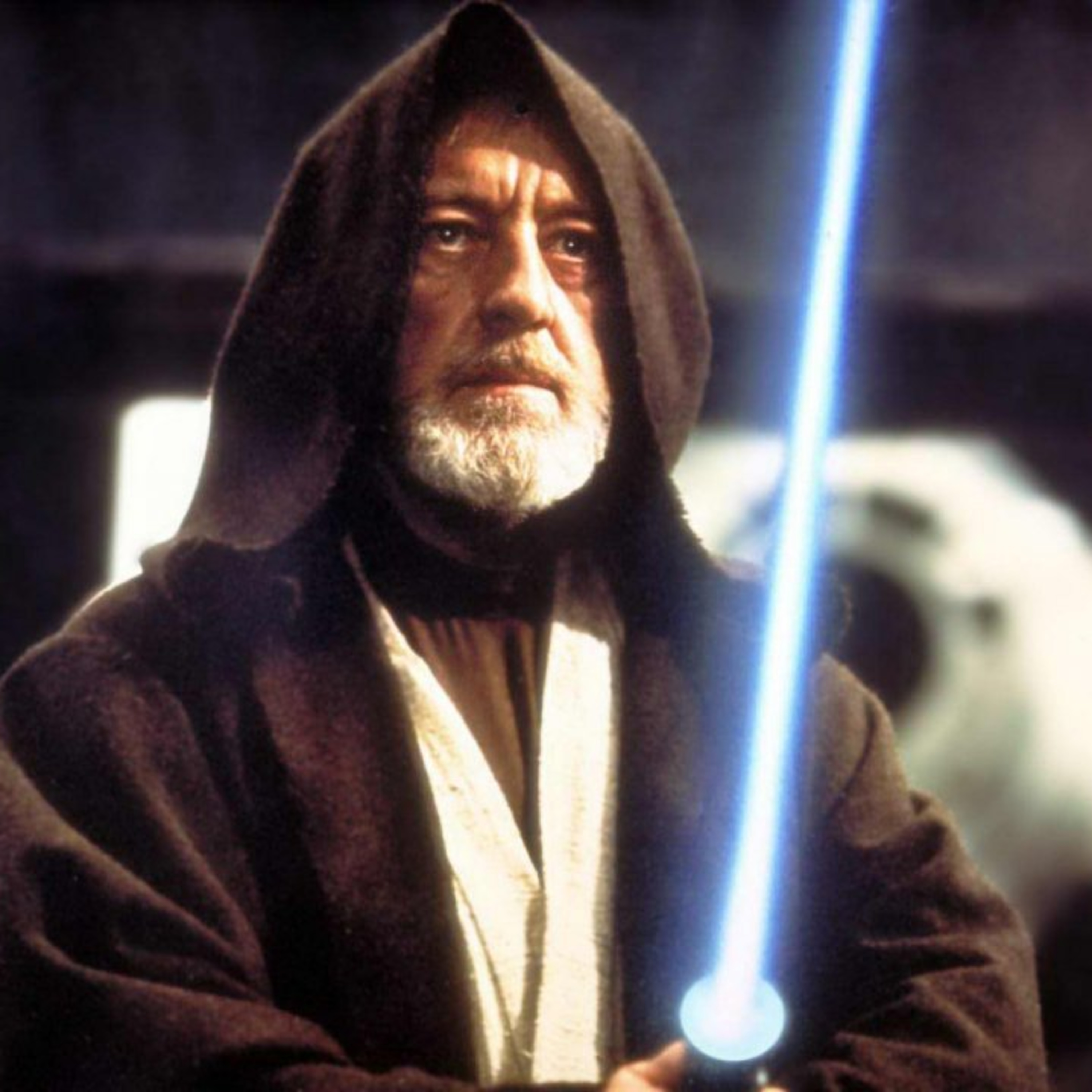 Ep. 29 - Ben Kenobi Part 2 Of the It's True, All Of It Podcast Cross-Over! episode artwork