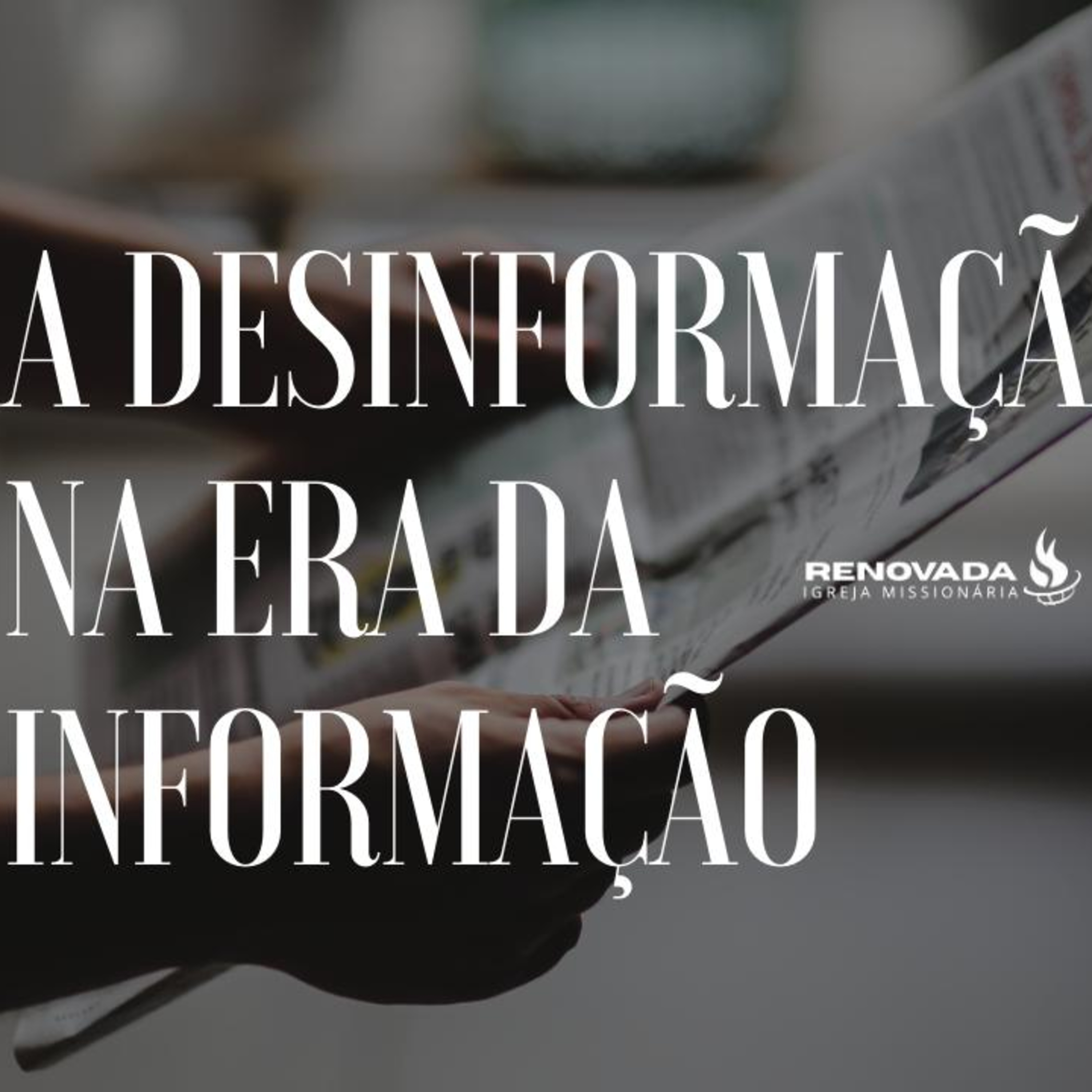 Renovada Igreja Missionária | MENSAGENS