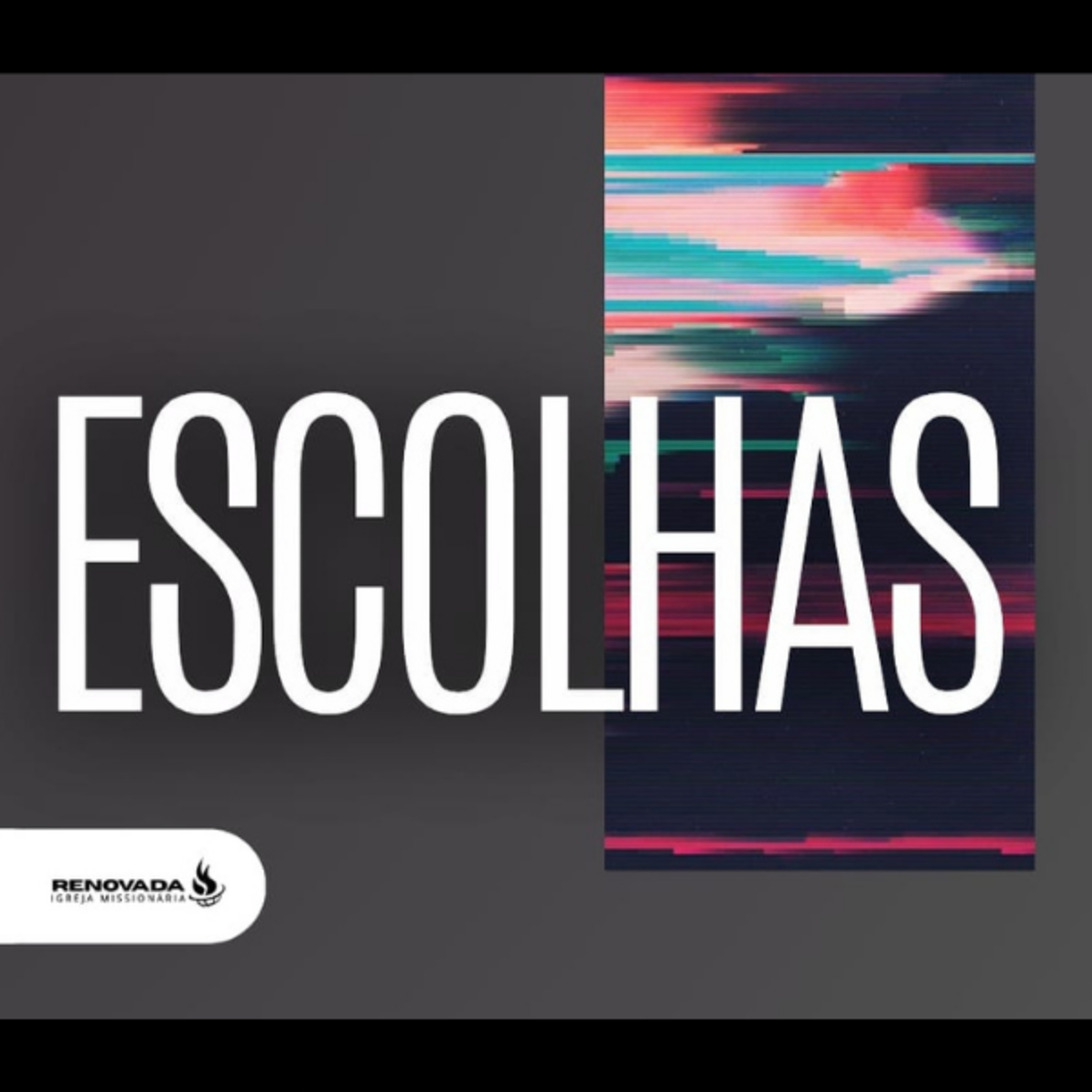 Renovada Igreja Missionária | MENSAGENS