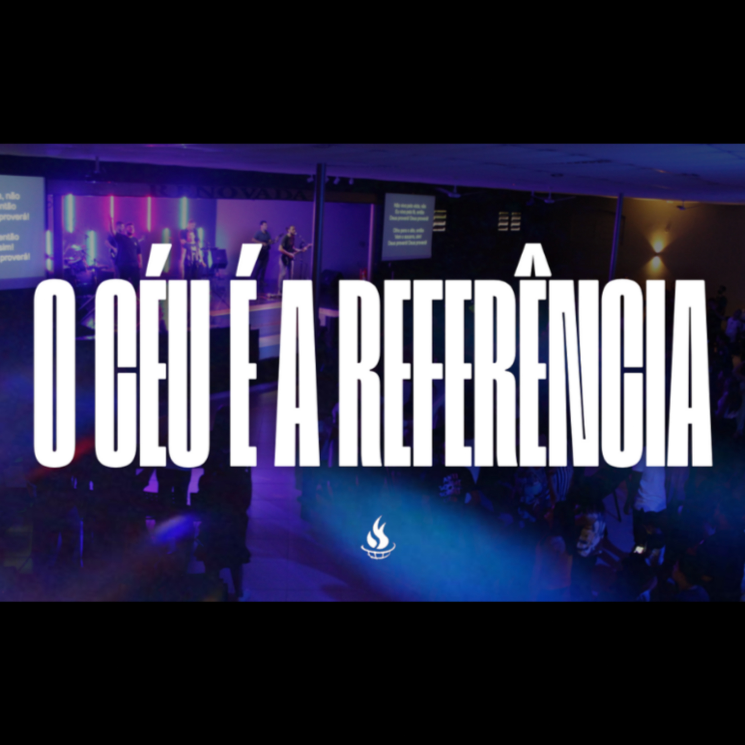 Renovada Igreja Missionária | MENSAGENS