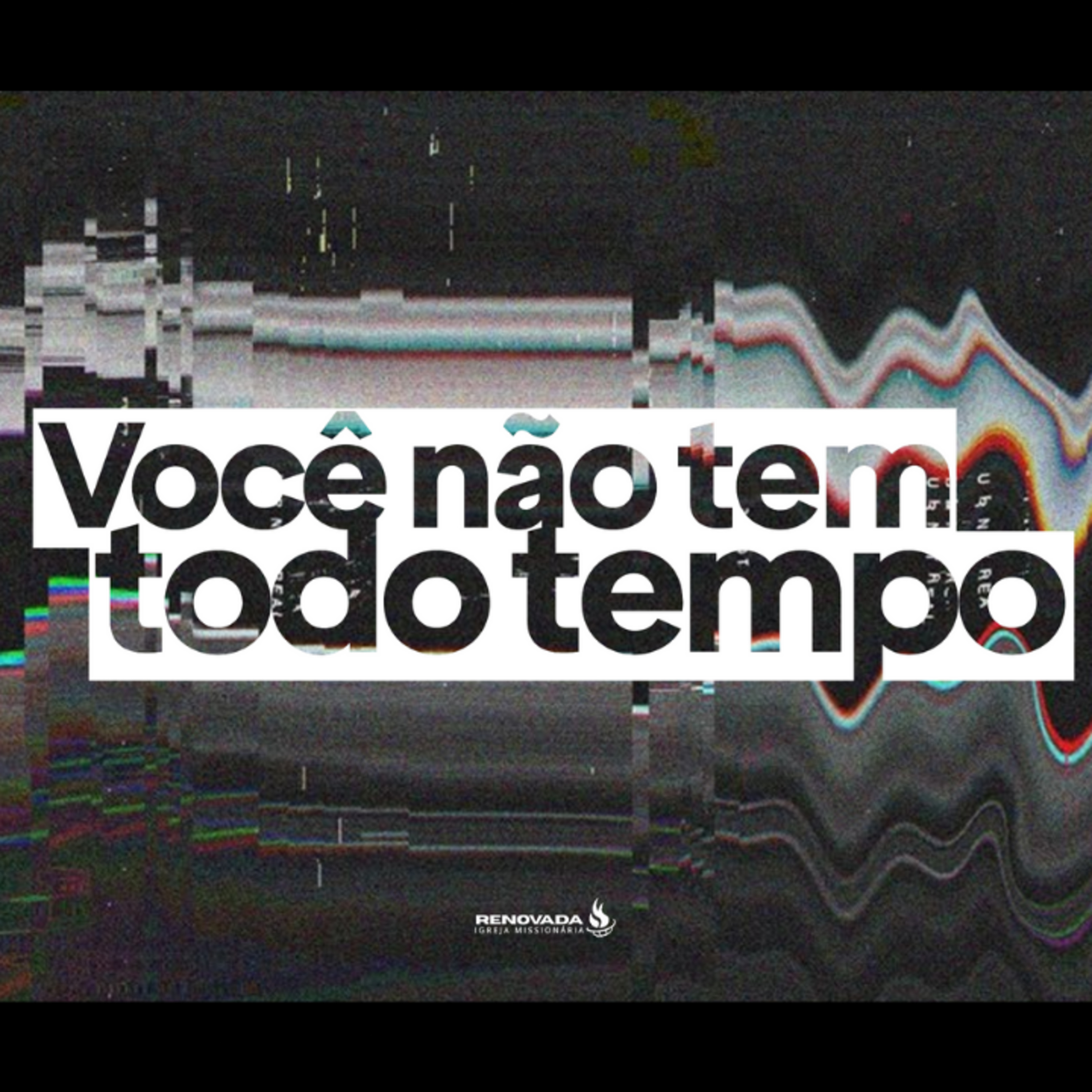 Renovada Igreja Missionária | MENSAGENS