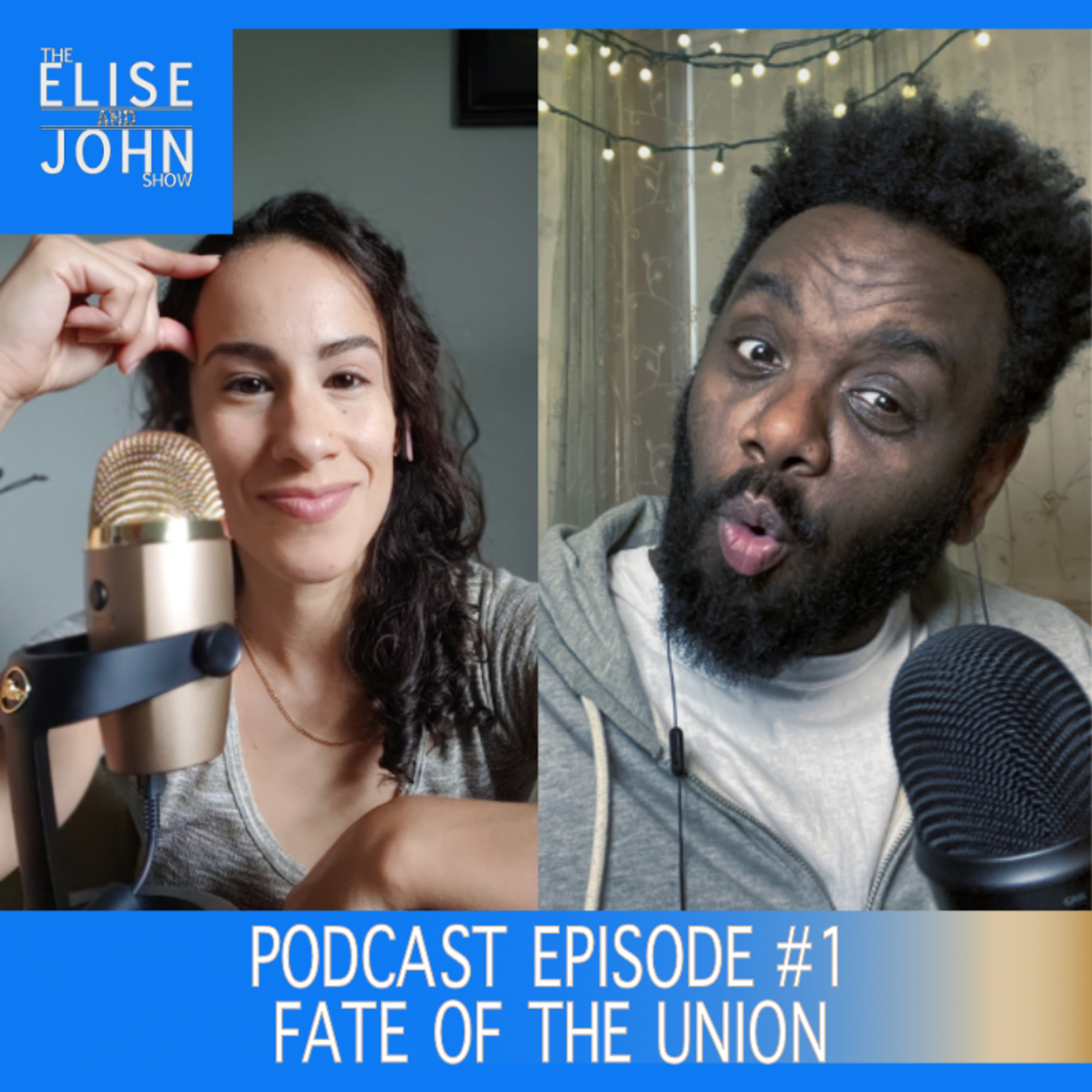 The Elise & John Show