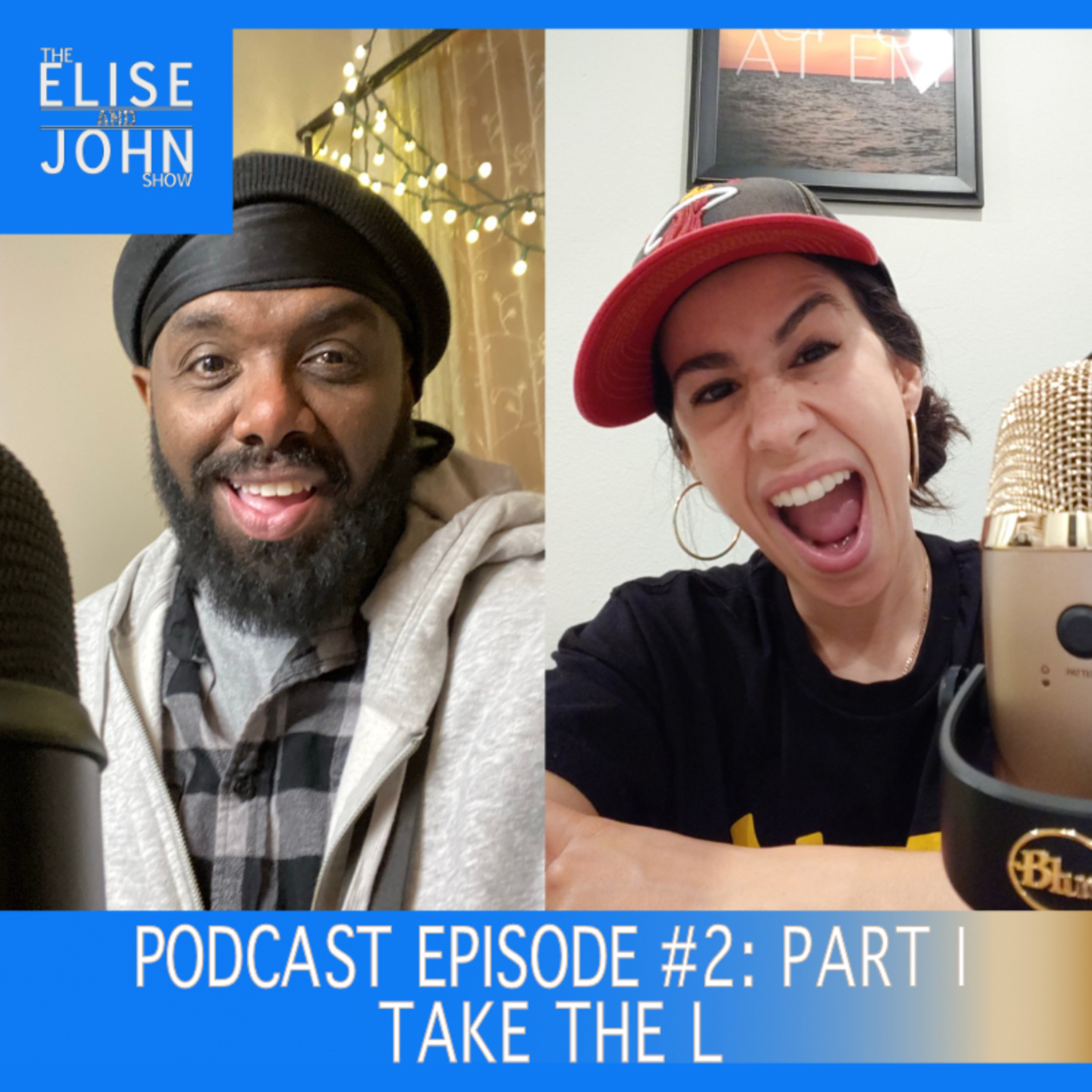 The Elise & John Show