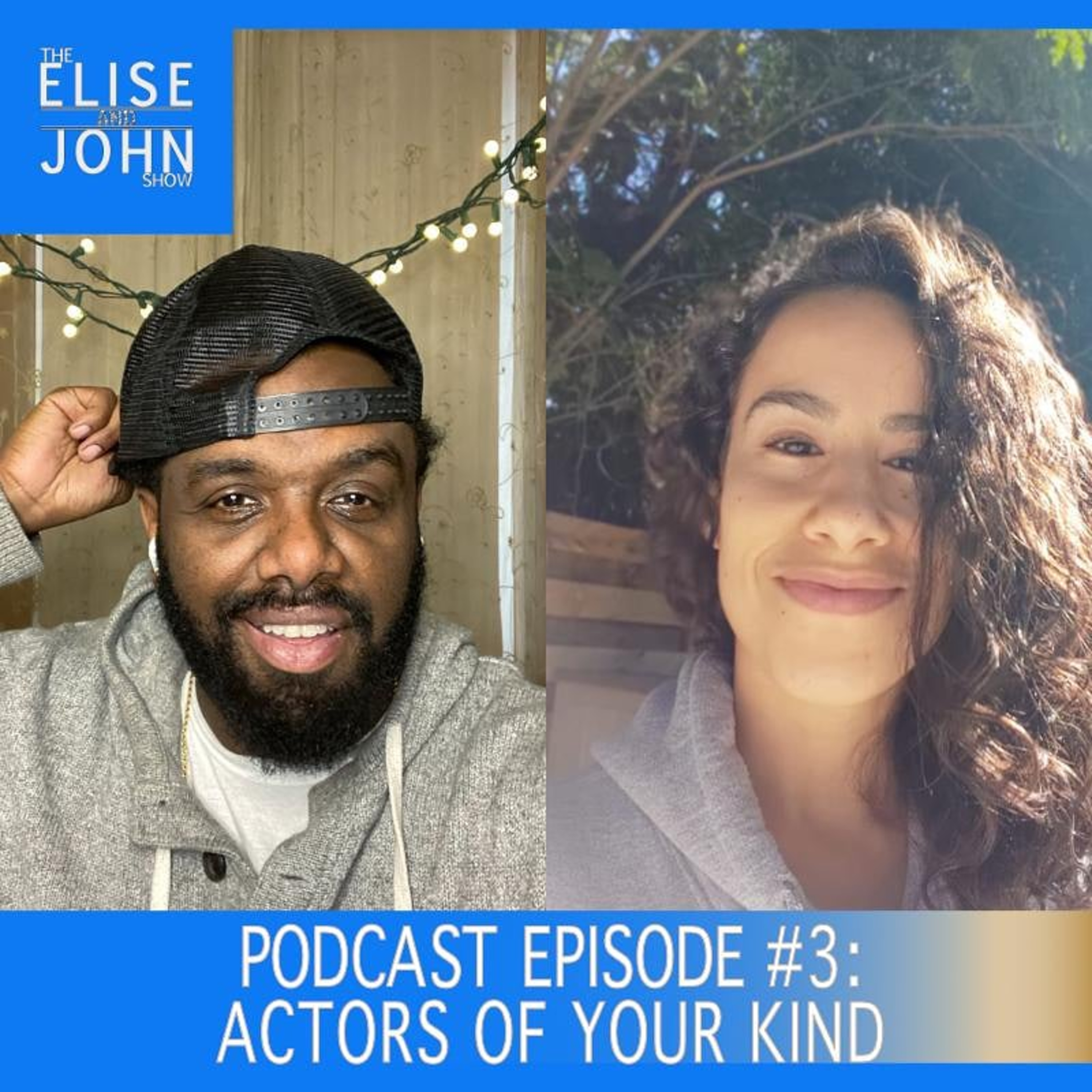 The Elise & John Show