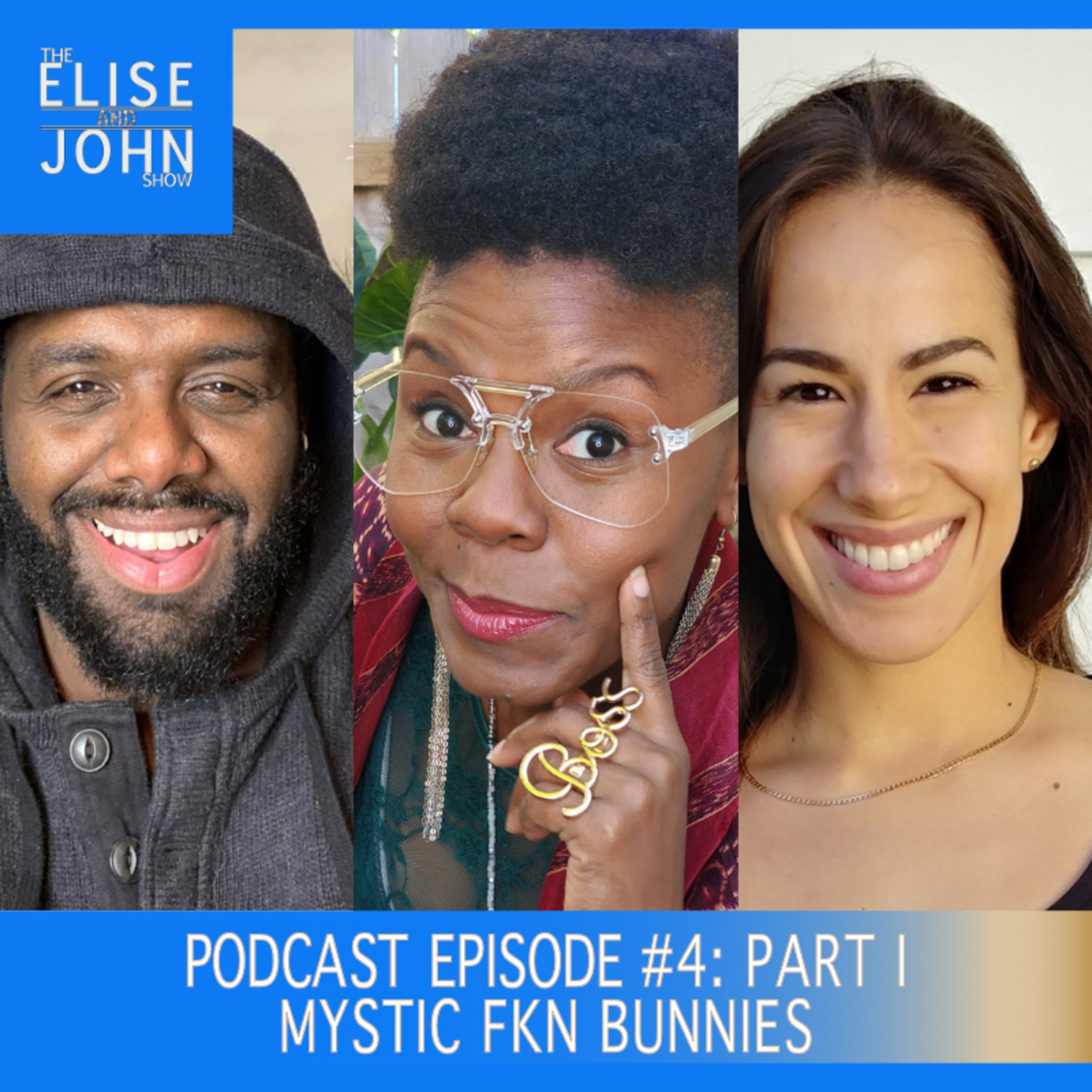 The Elise & John Show