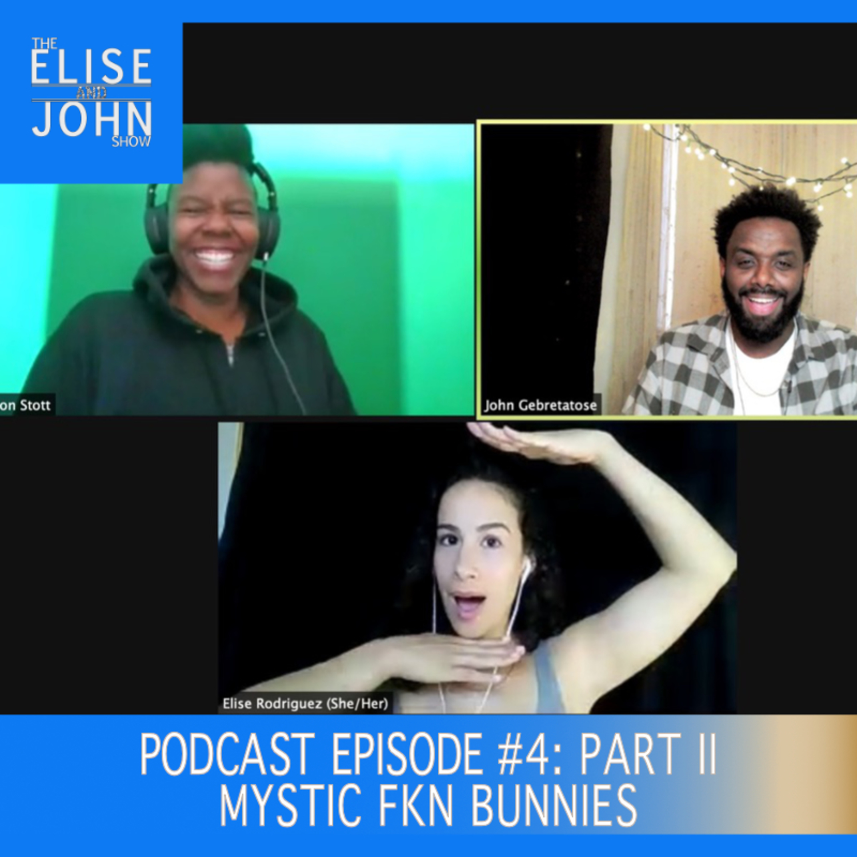 The Elise & John Show