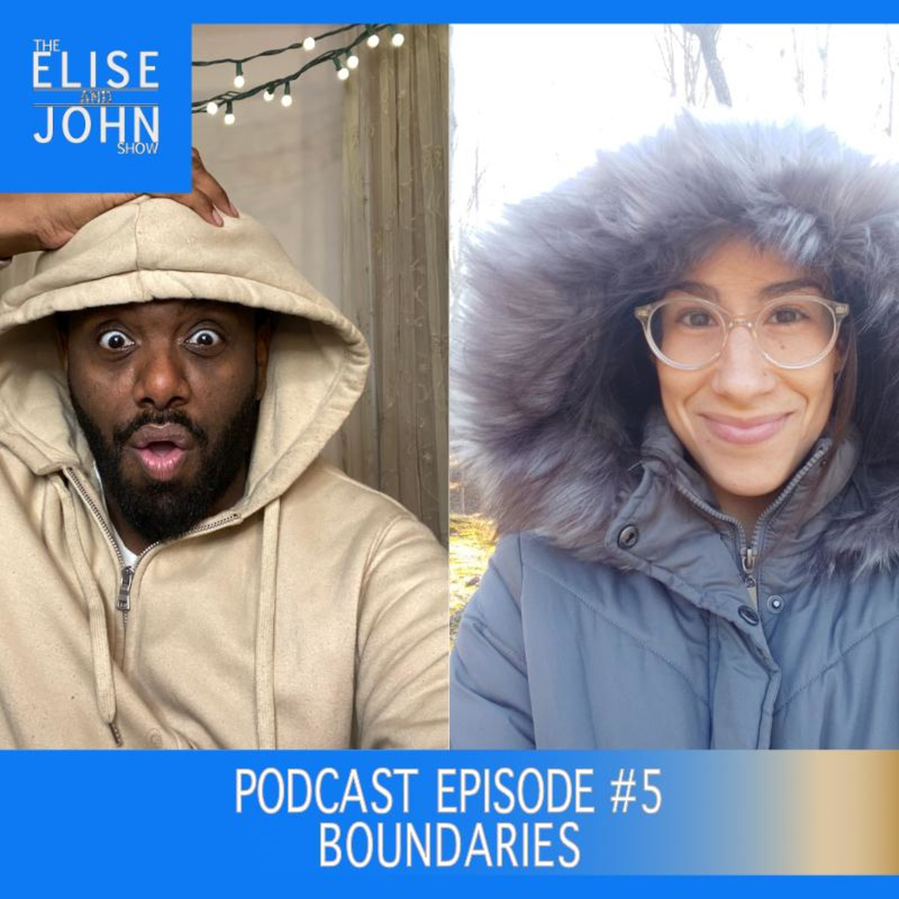 The Elise & John Show