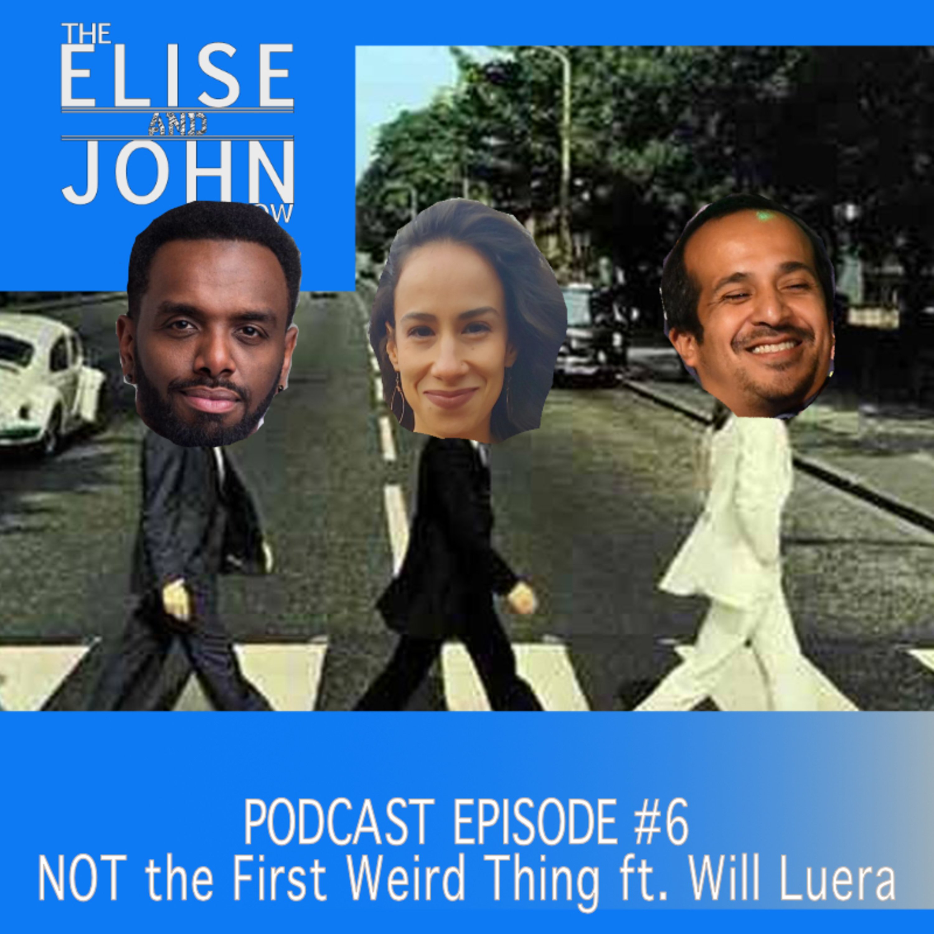 The Elise & John Show
