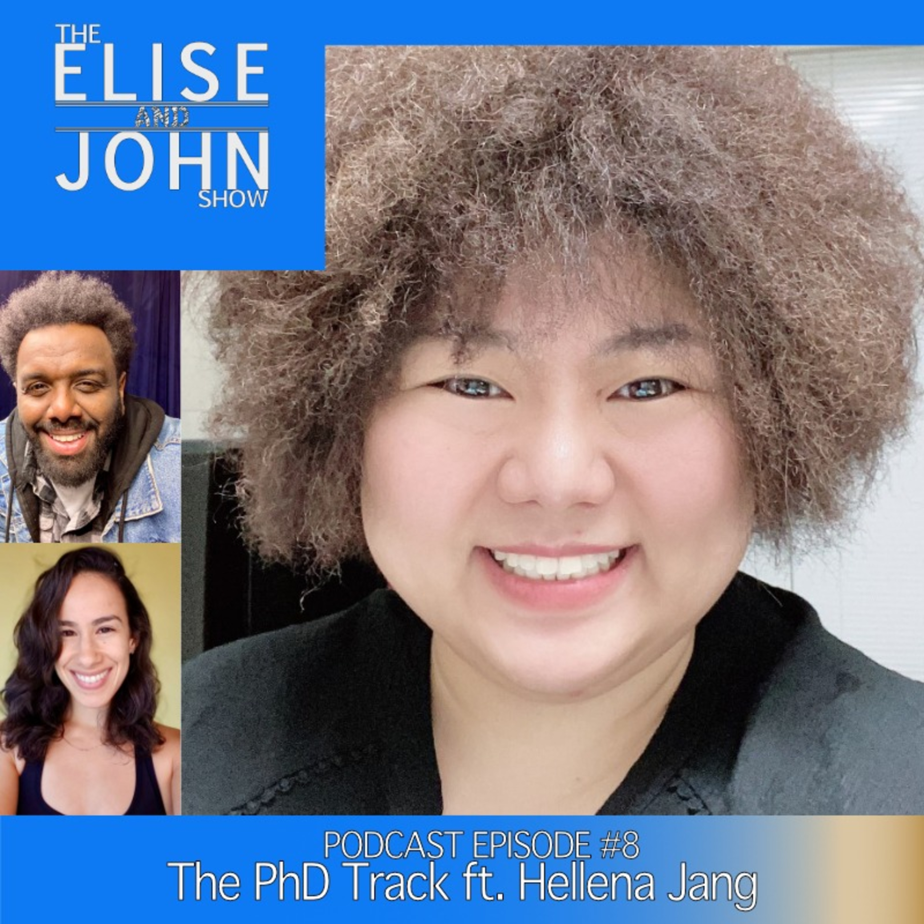 The Elise & John Show