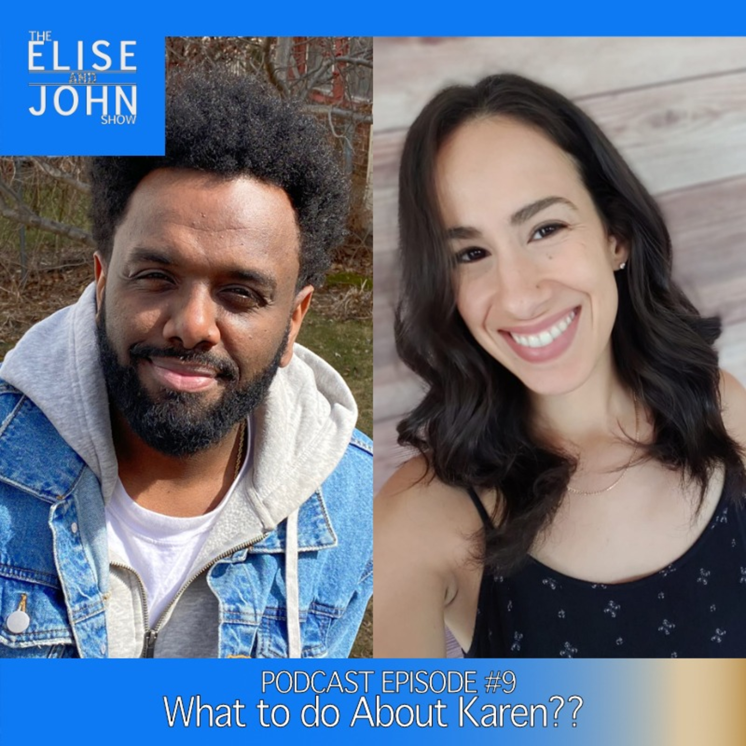 The Elise & John Show