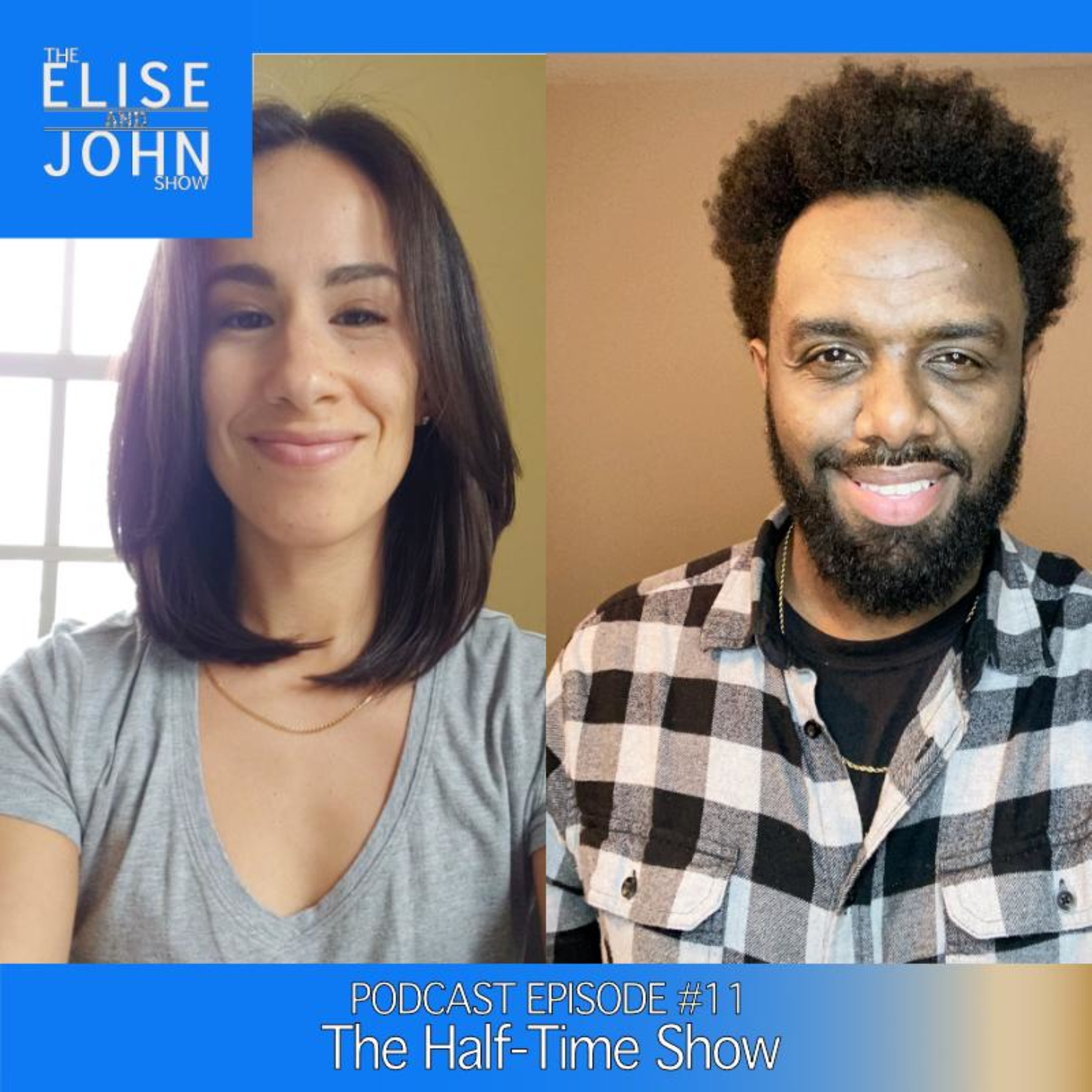 The Elise & John Show
