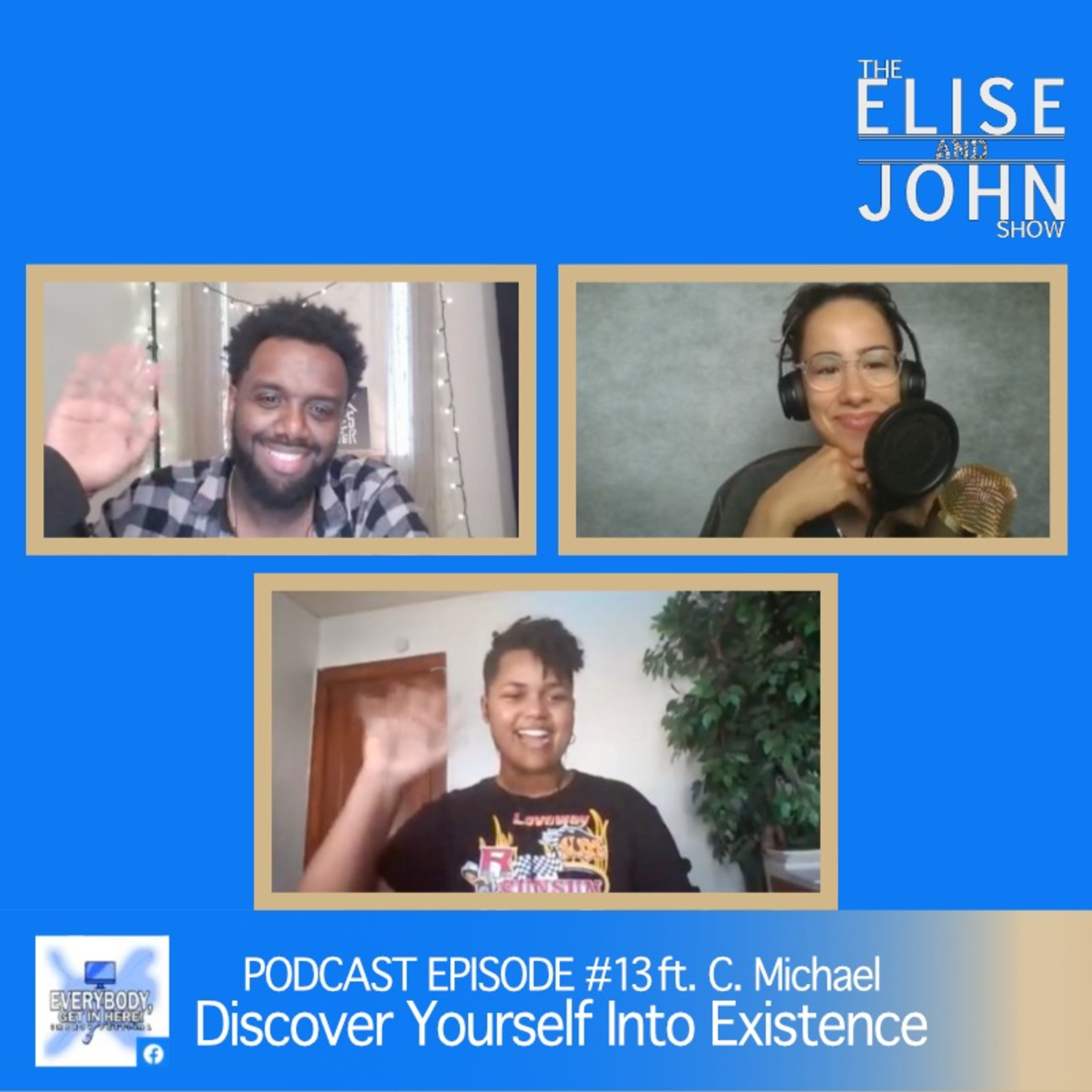 The Elise & John Show