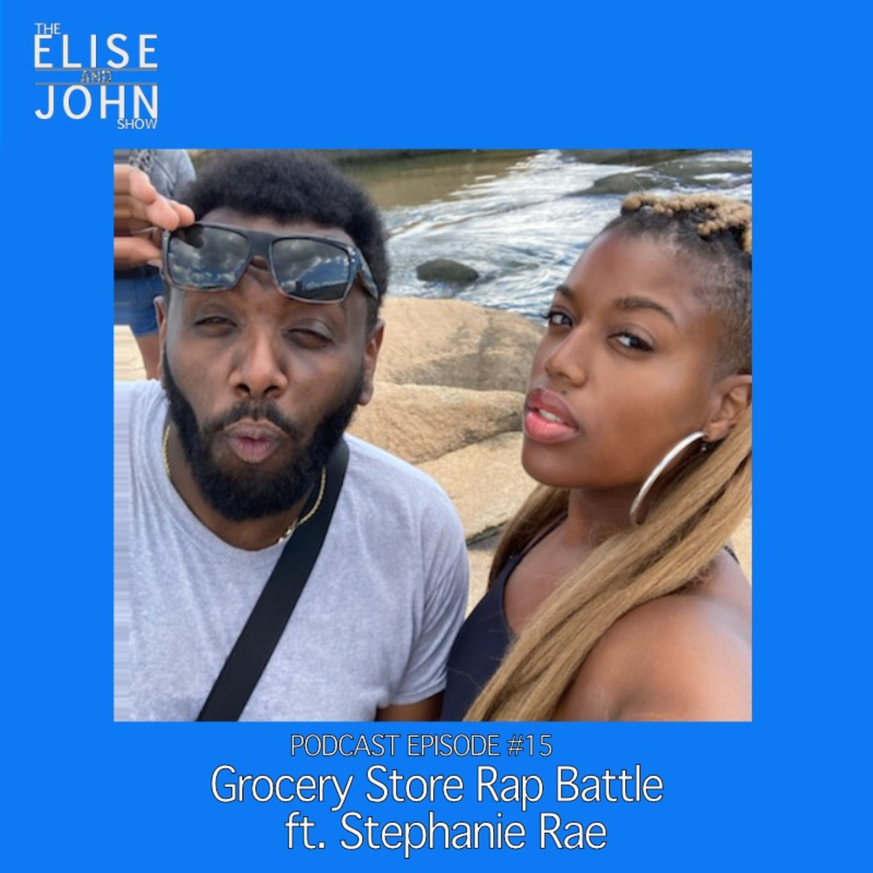The Elise & John Show