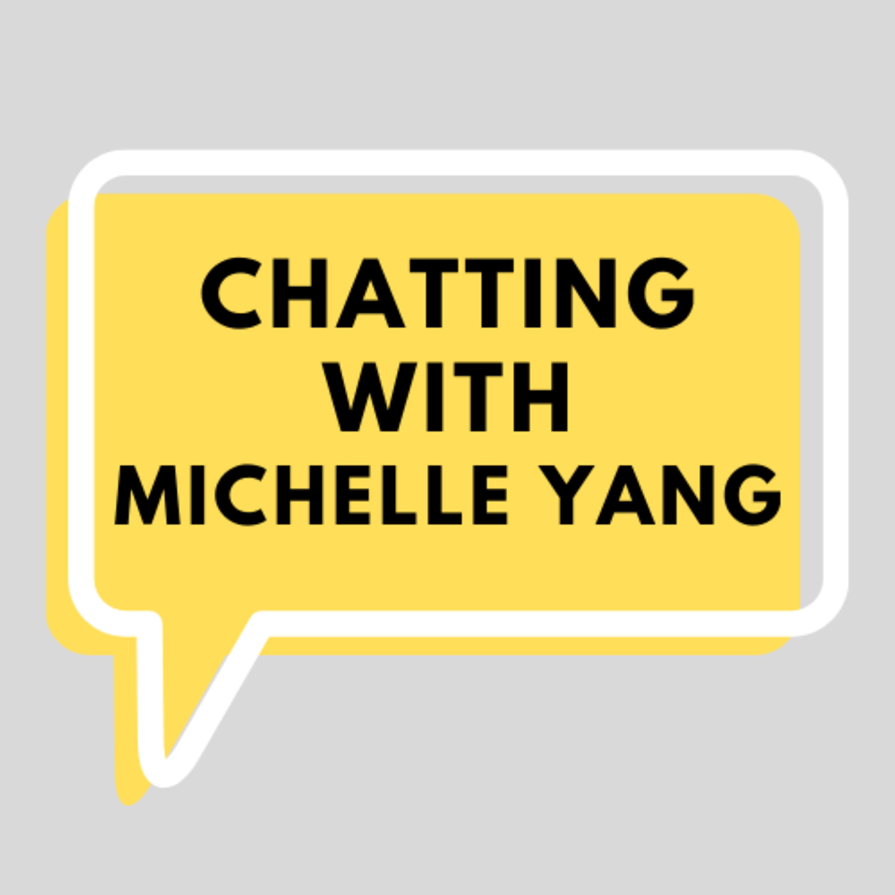 Chatting with Asians