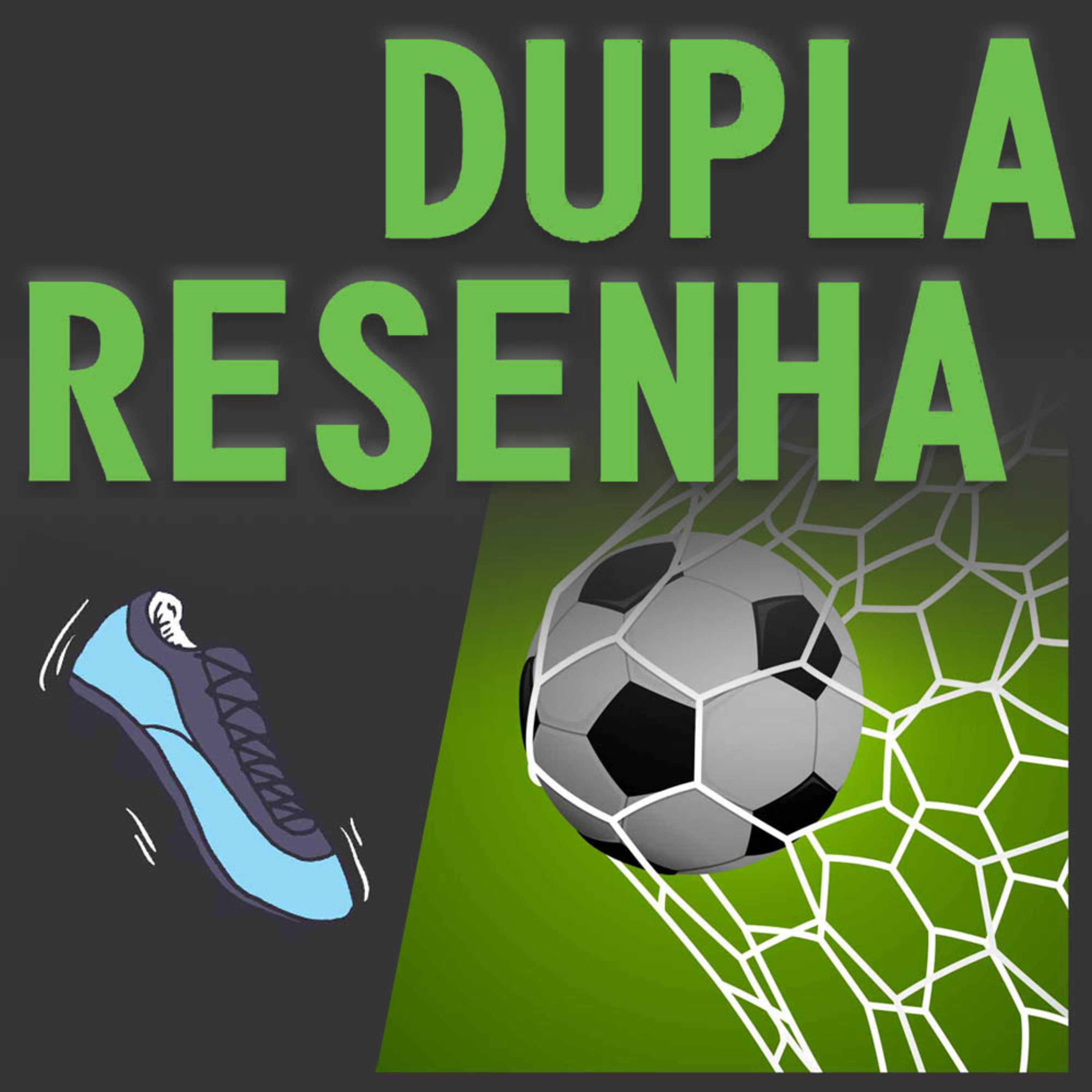 Dupla Resenha