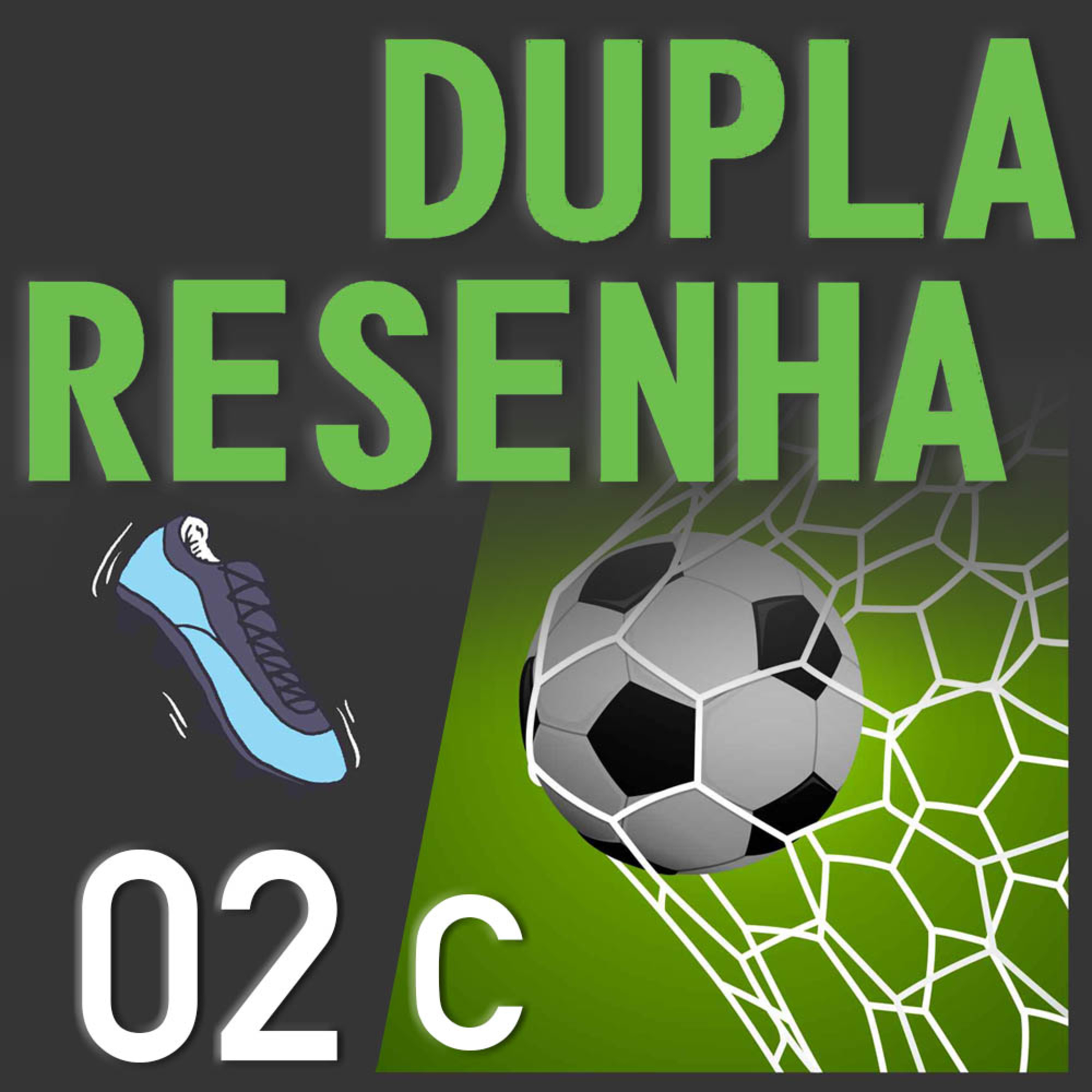 Dupla Resenha