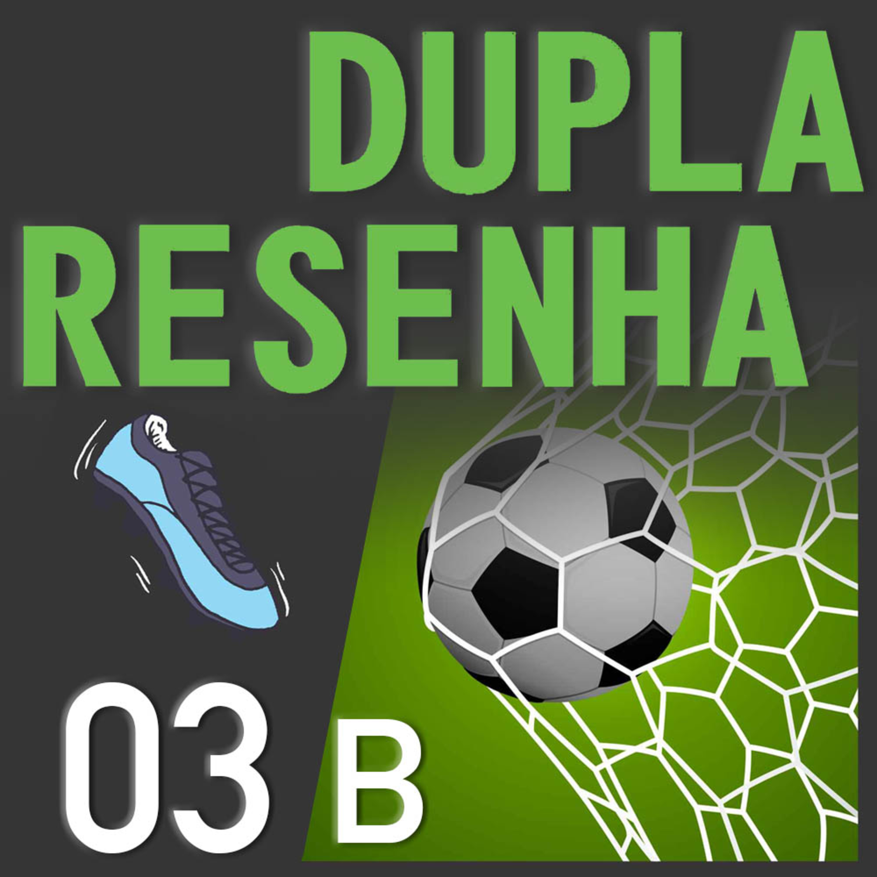Dupla Resenha