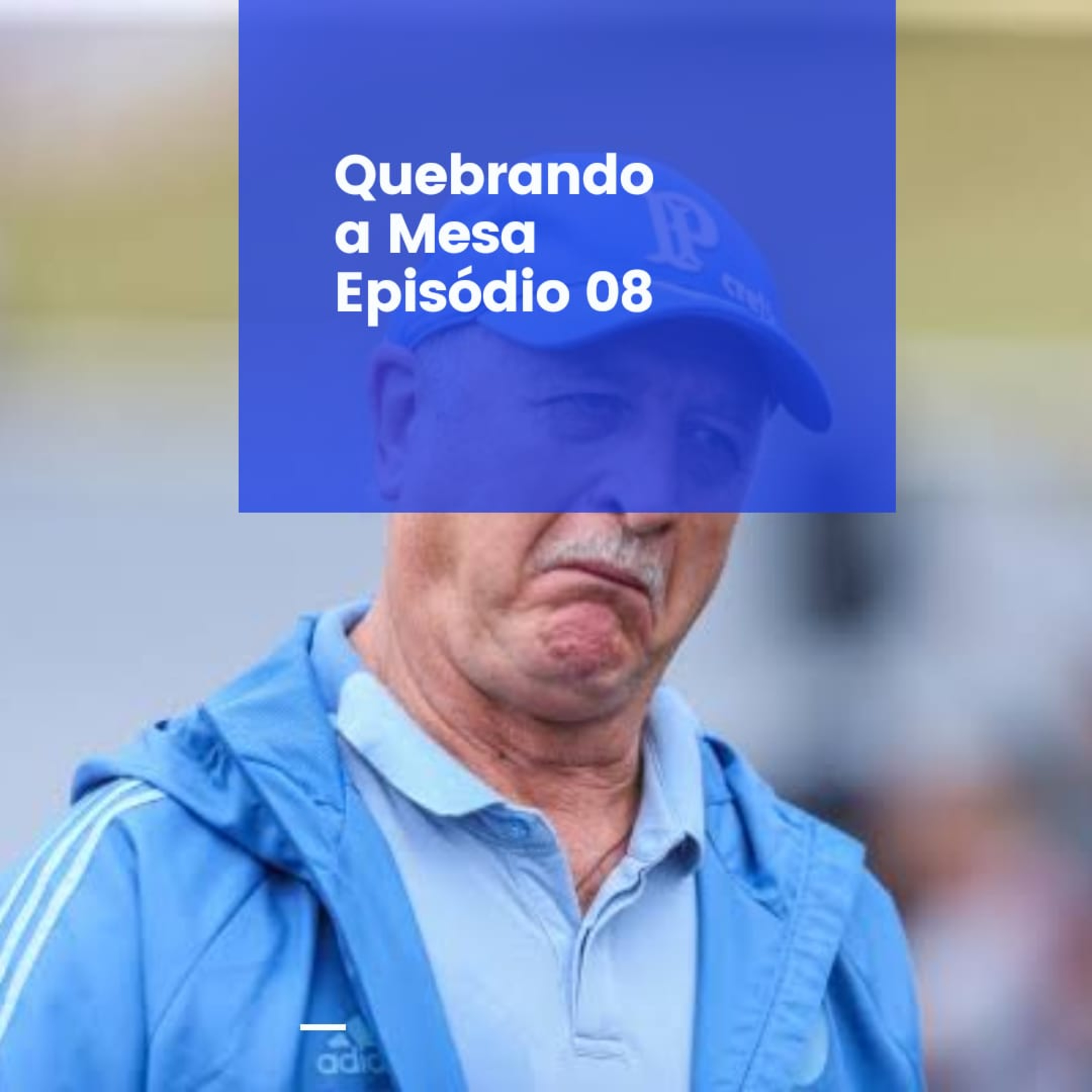 Quebrando A Mesa - Futebol