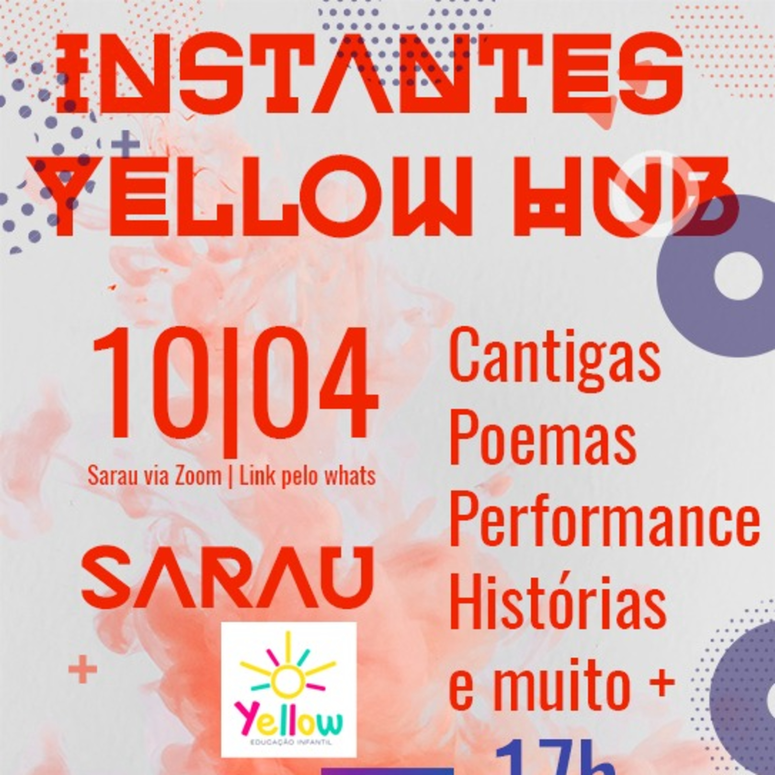 Yellows!