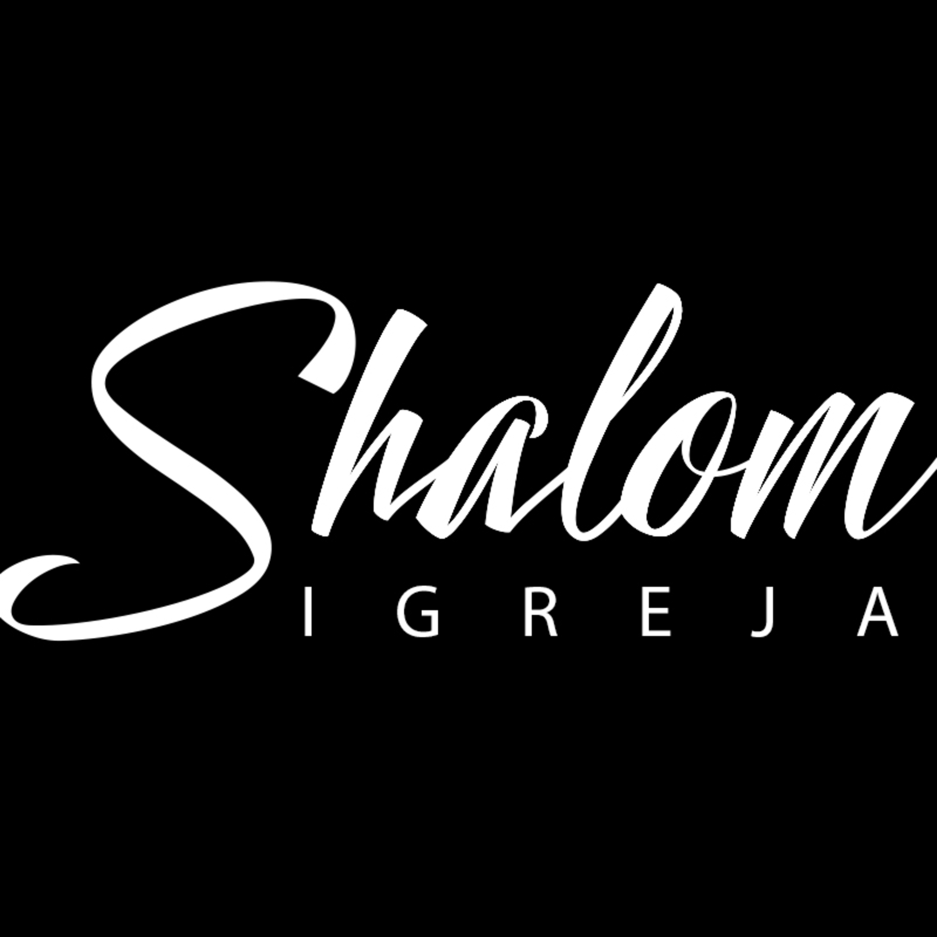 Shalom Igreja Cristã