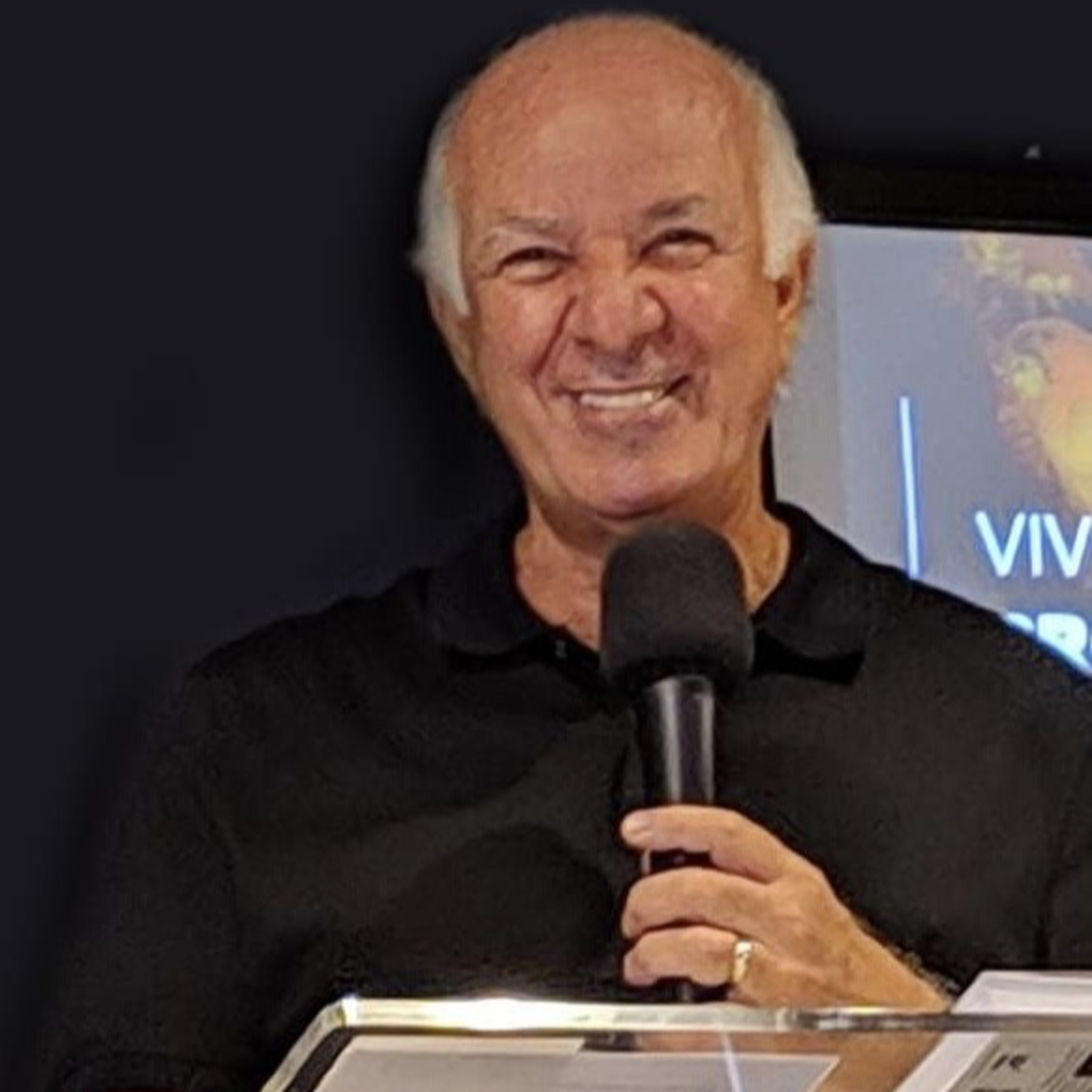 Shalom Igreja Cristã