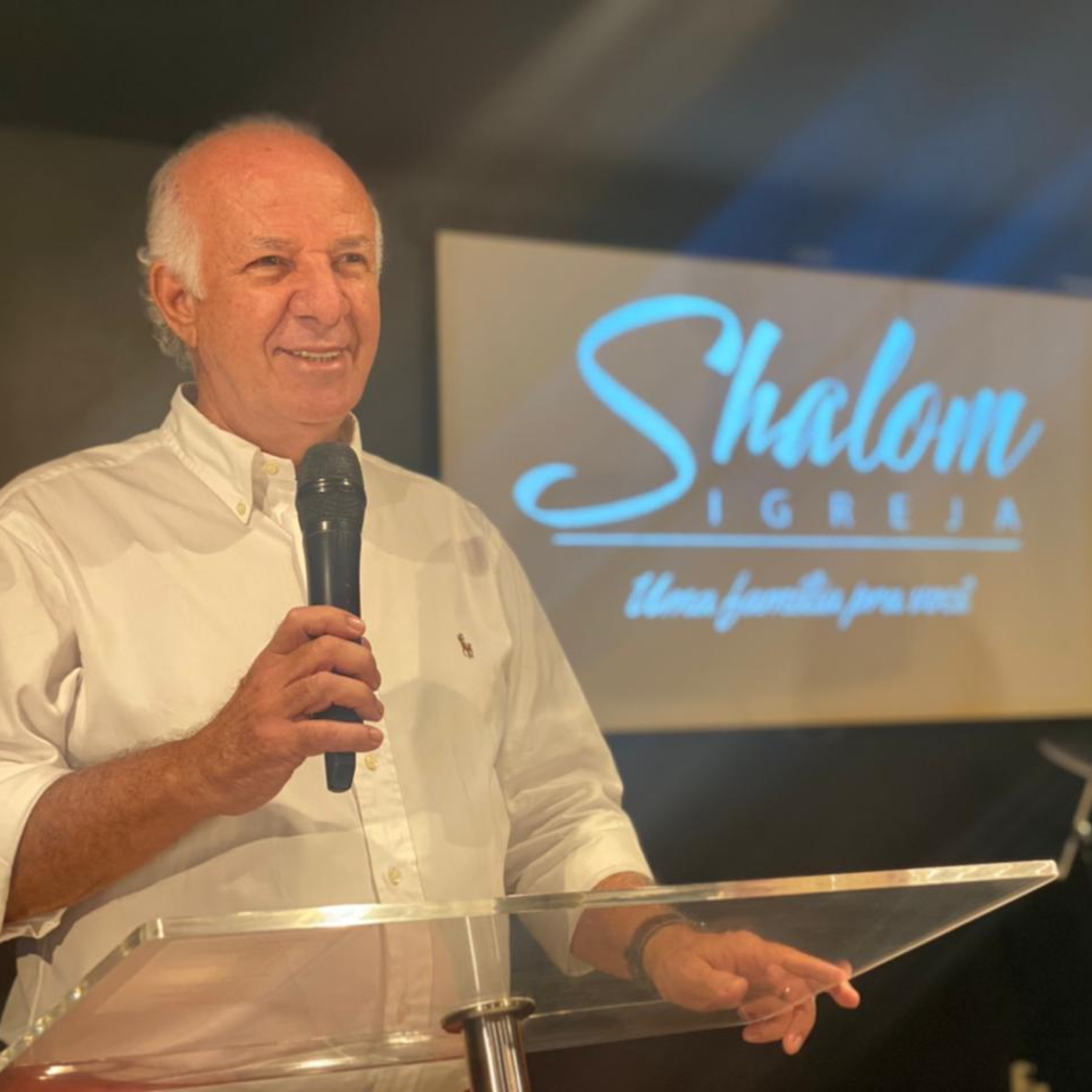 Shalom Igreja Cristã