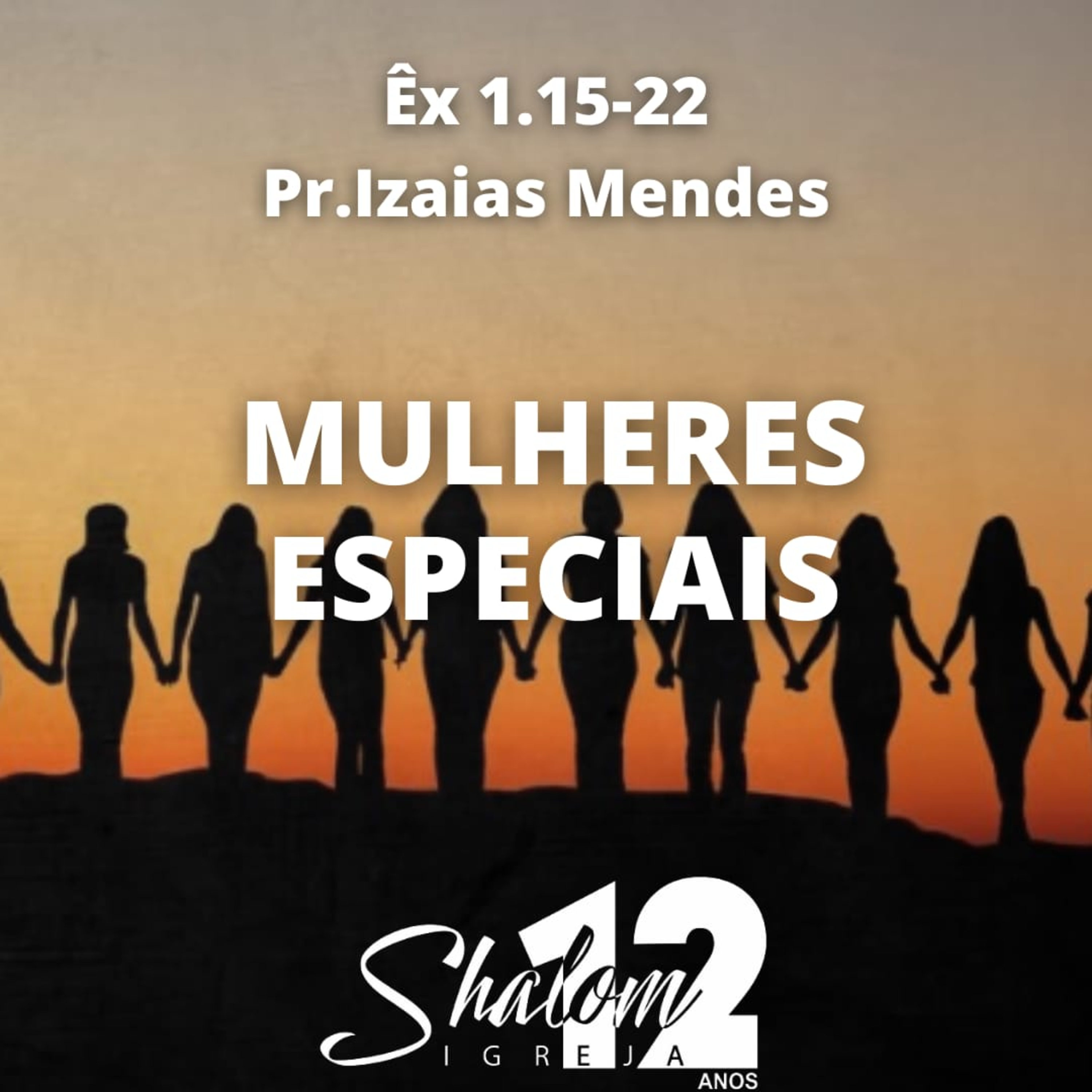 Mulheres especiais  episode artwork