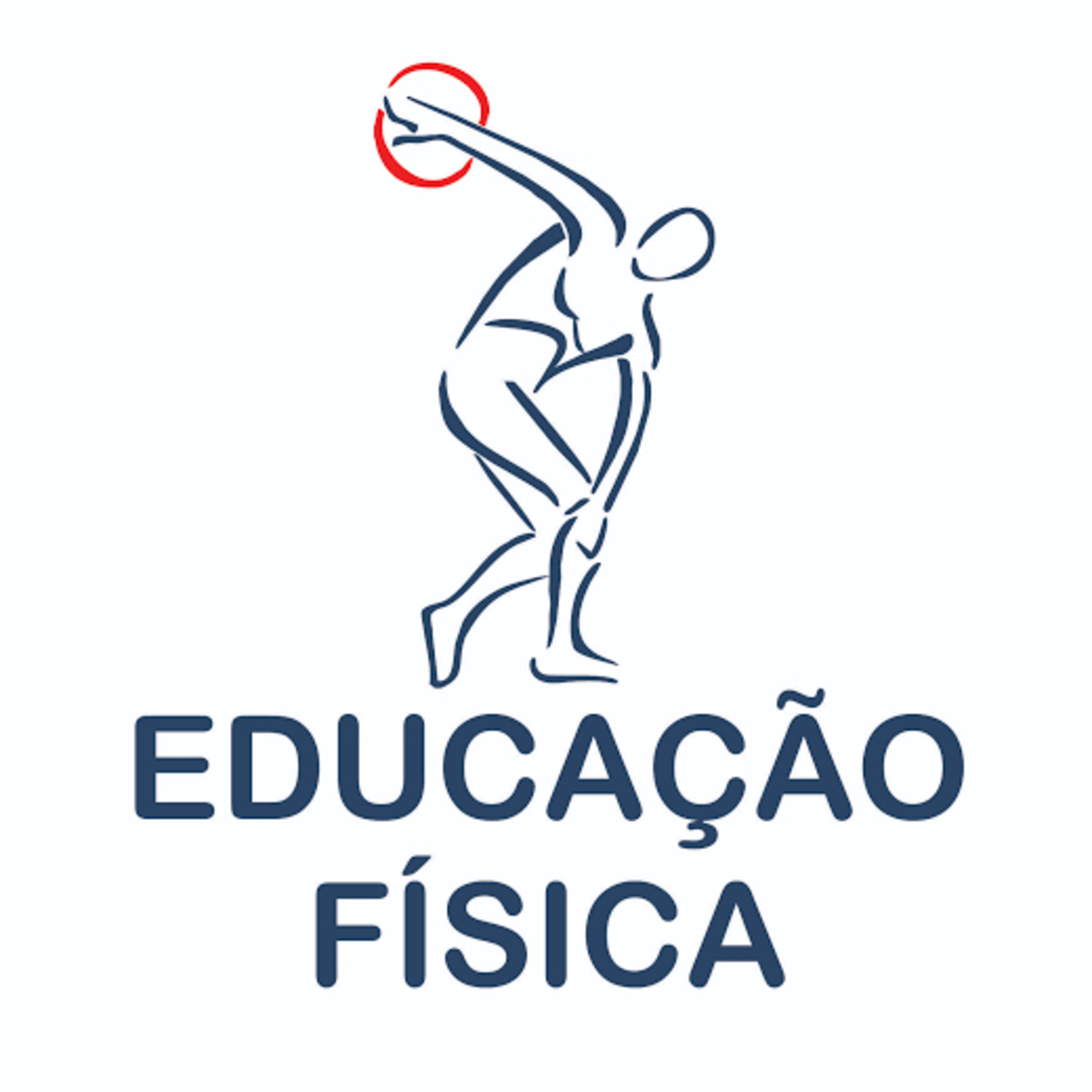 TFJ III Educação Física II Trimestre