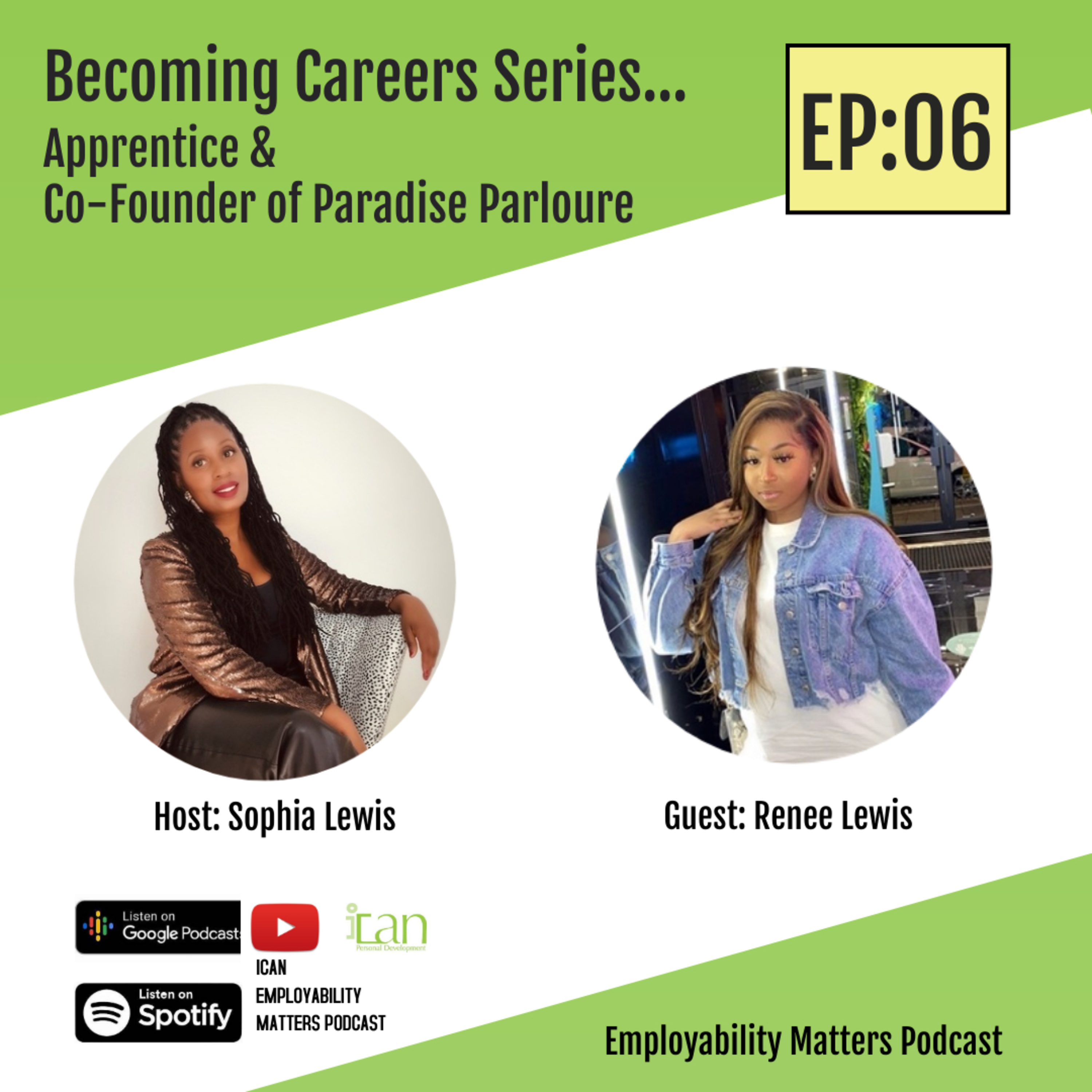 Employability Matters