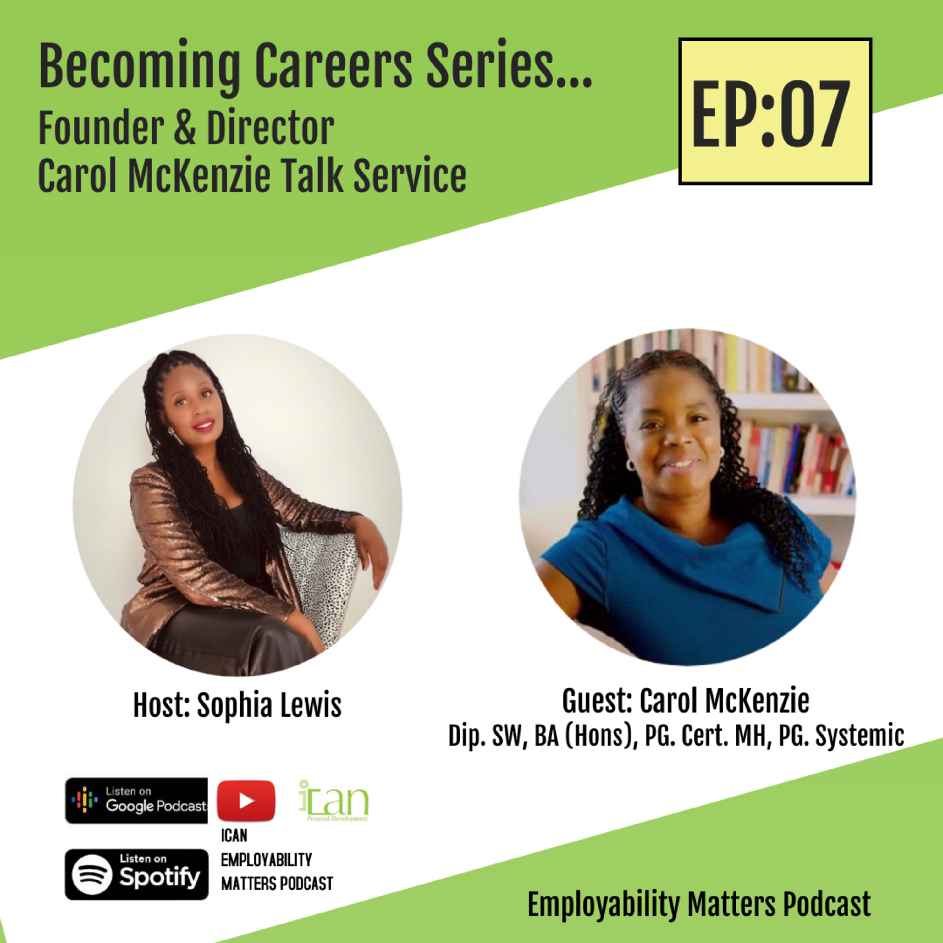 Employability Matters