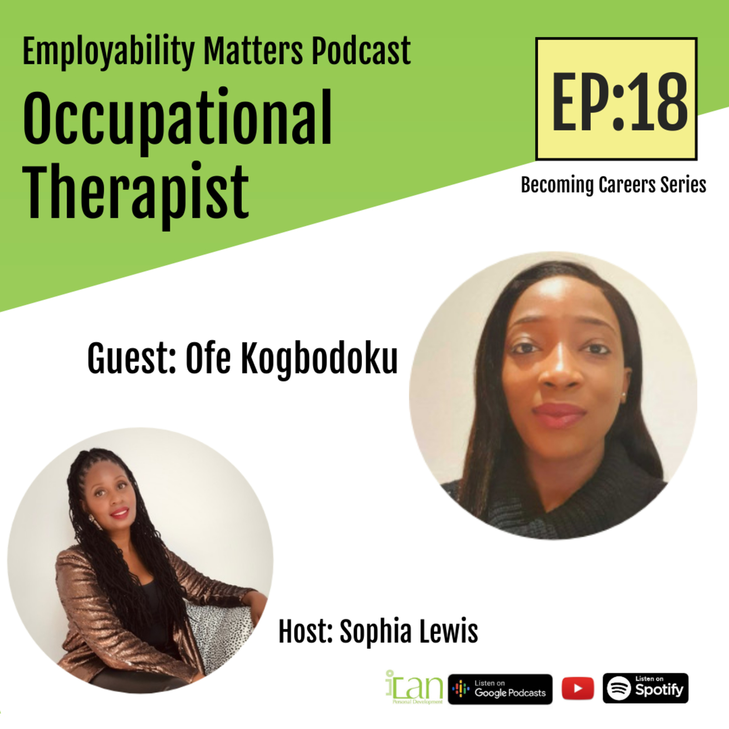 Employability Matters