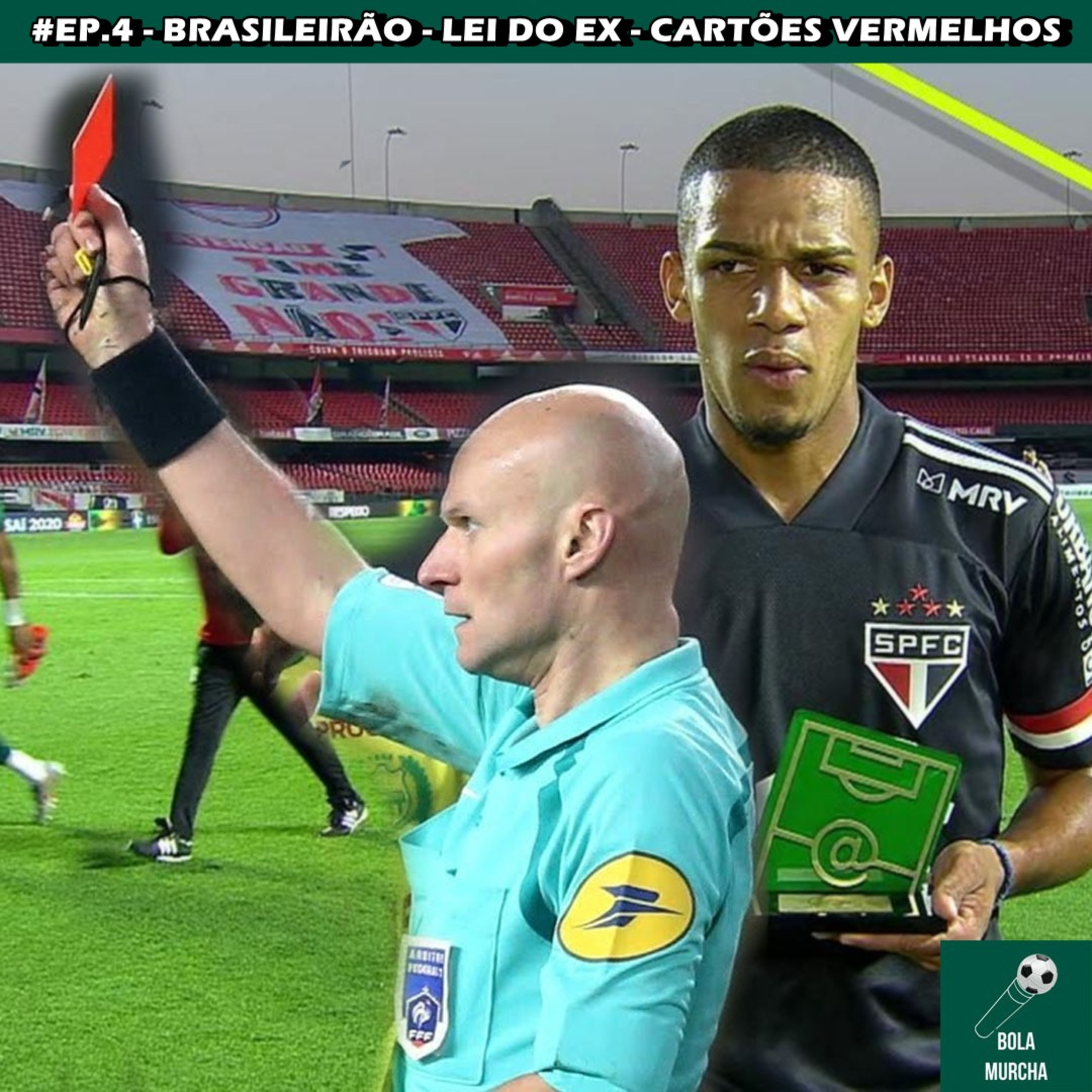 Bola Murcha
