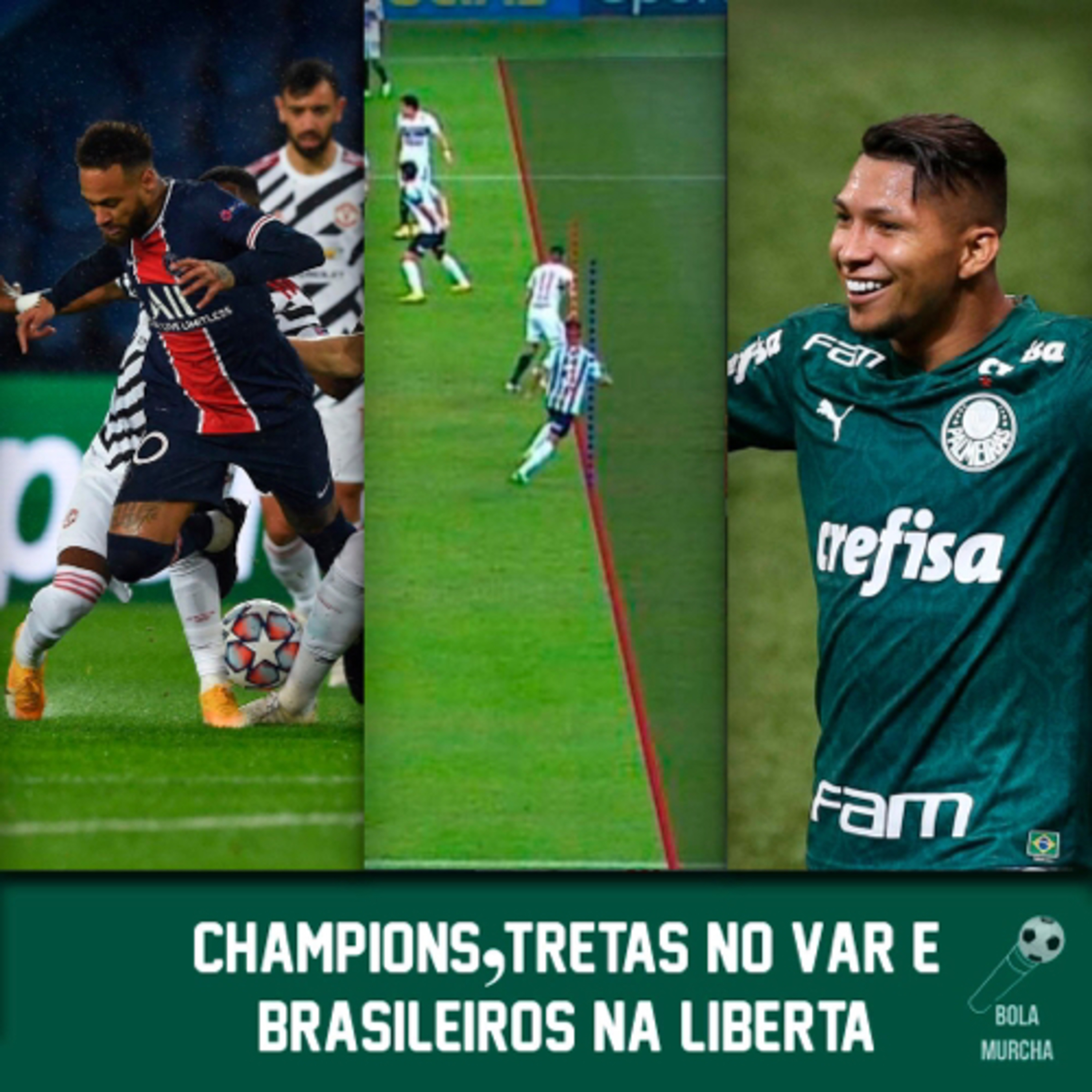 Bola Murcha