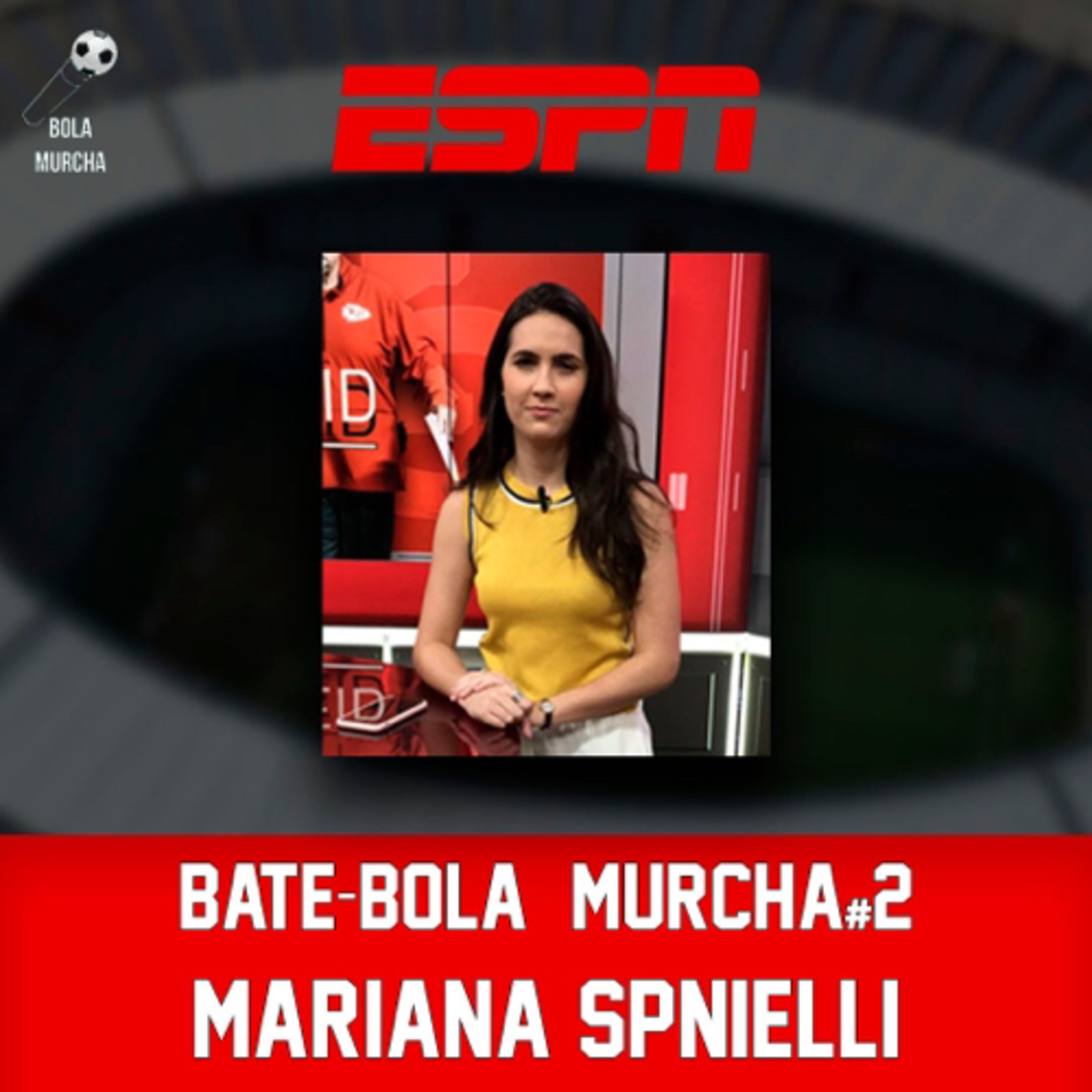 Bola Murcha
