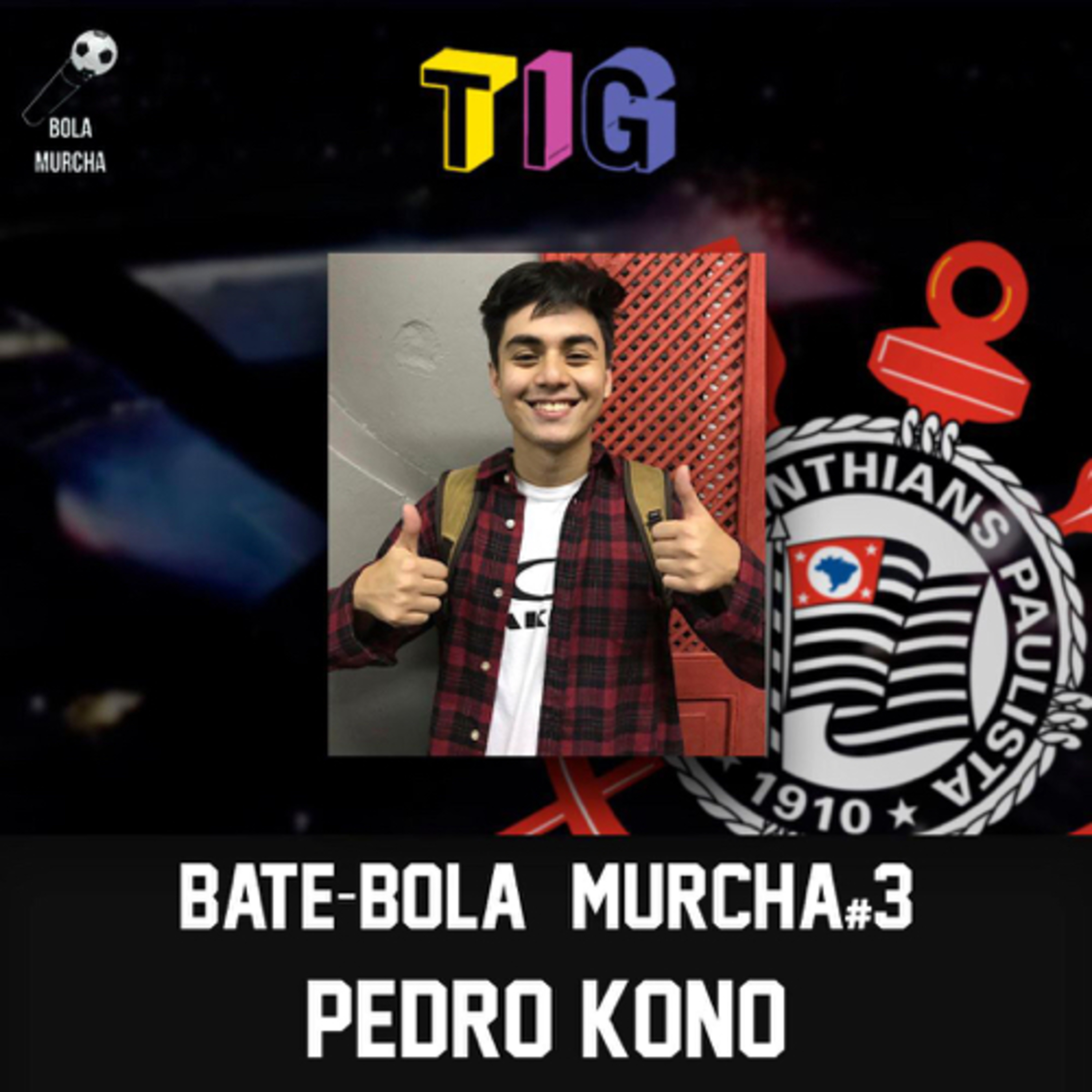 Bola Murcha