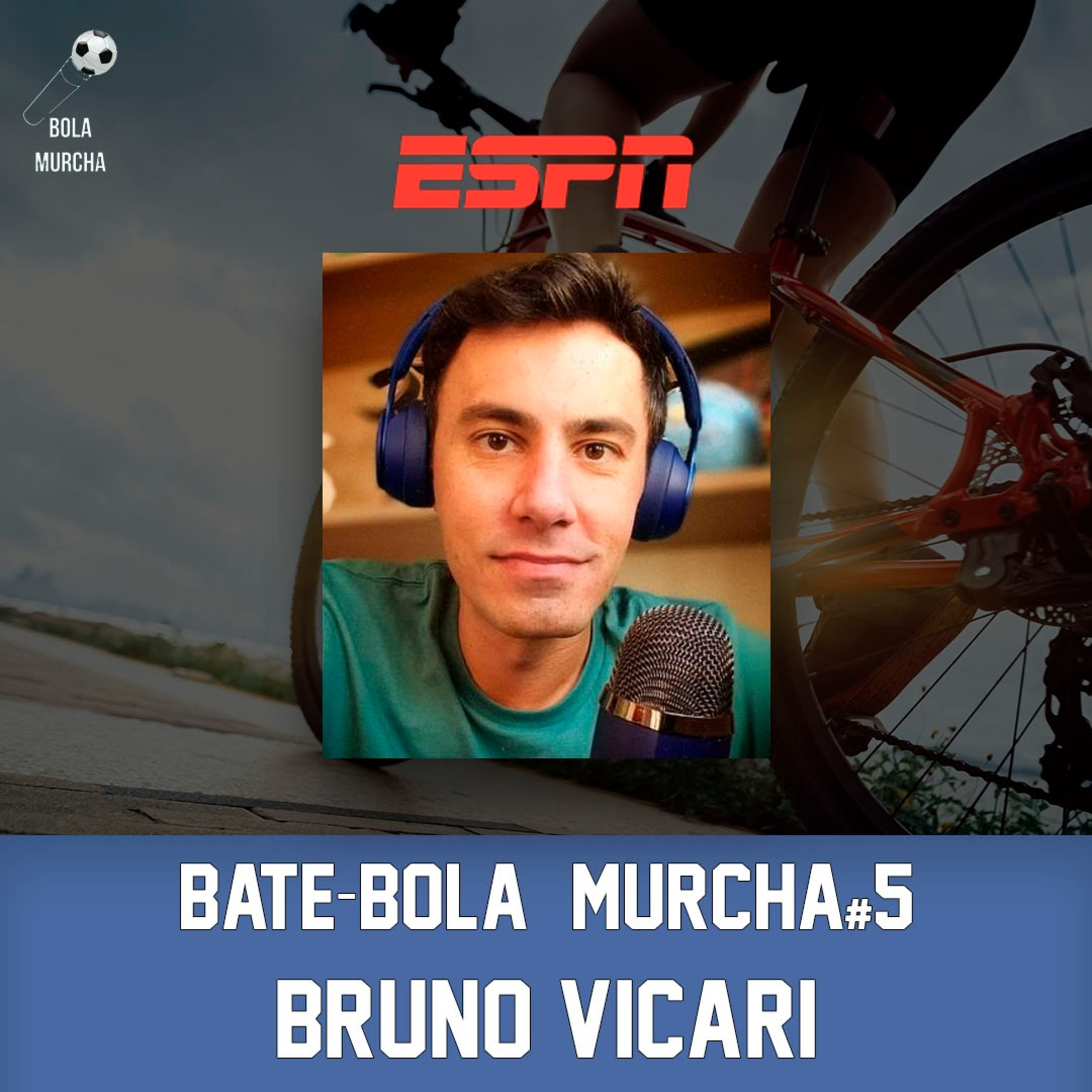 Bola Murcha